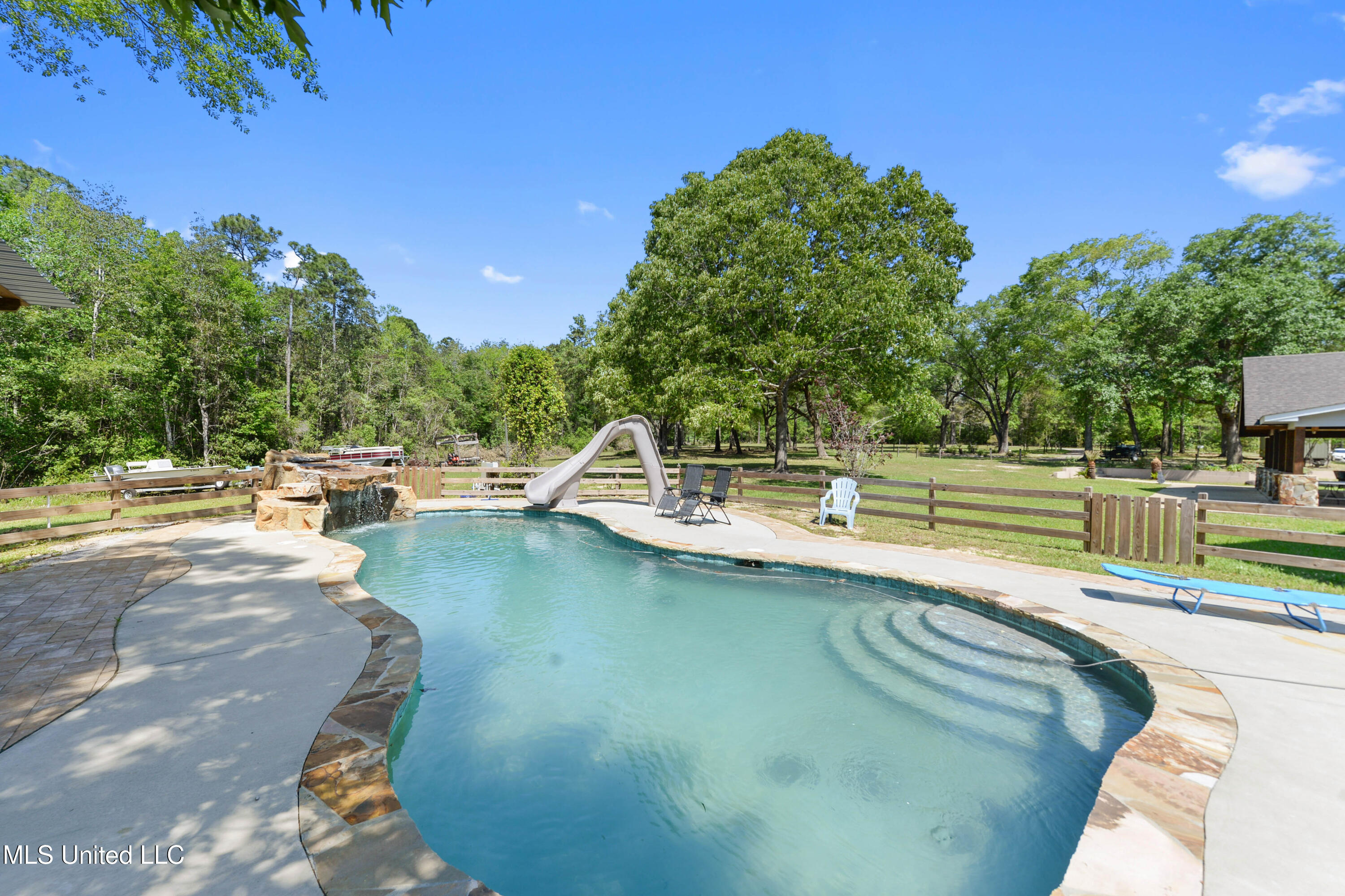 19640 Busby Road, Vancleave, Mississippi image 32