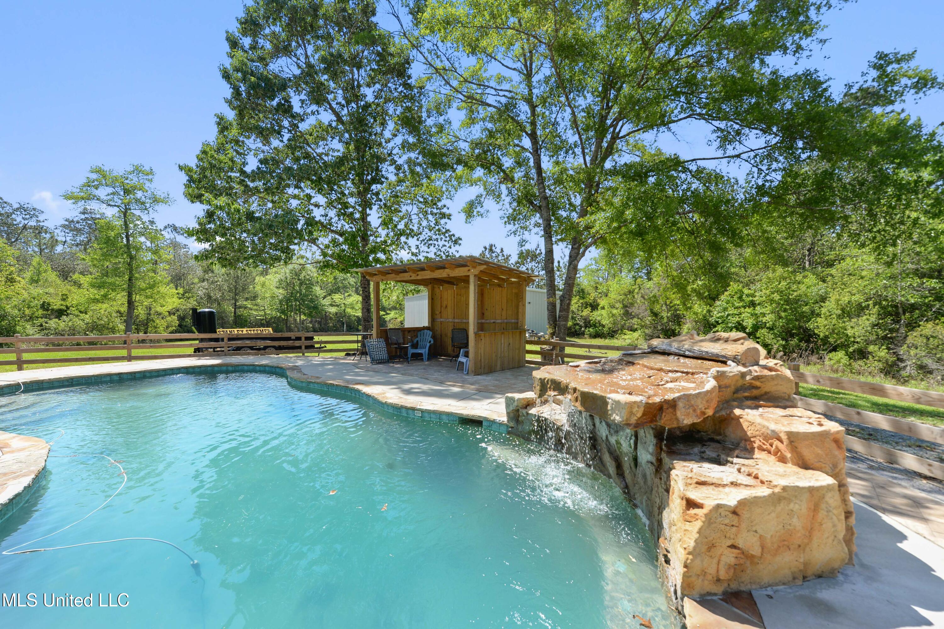 19640 Busby Road, Vancleave, Mississippi image 33
