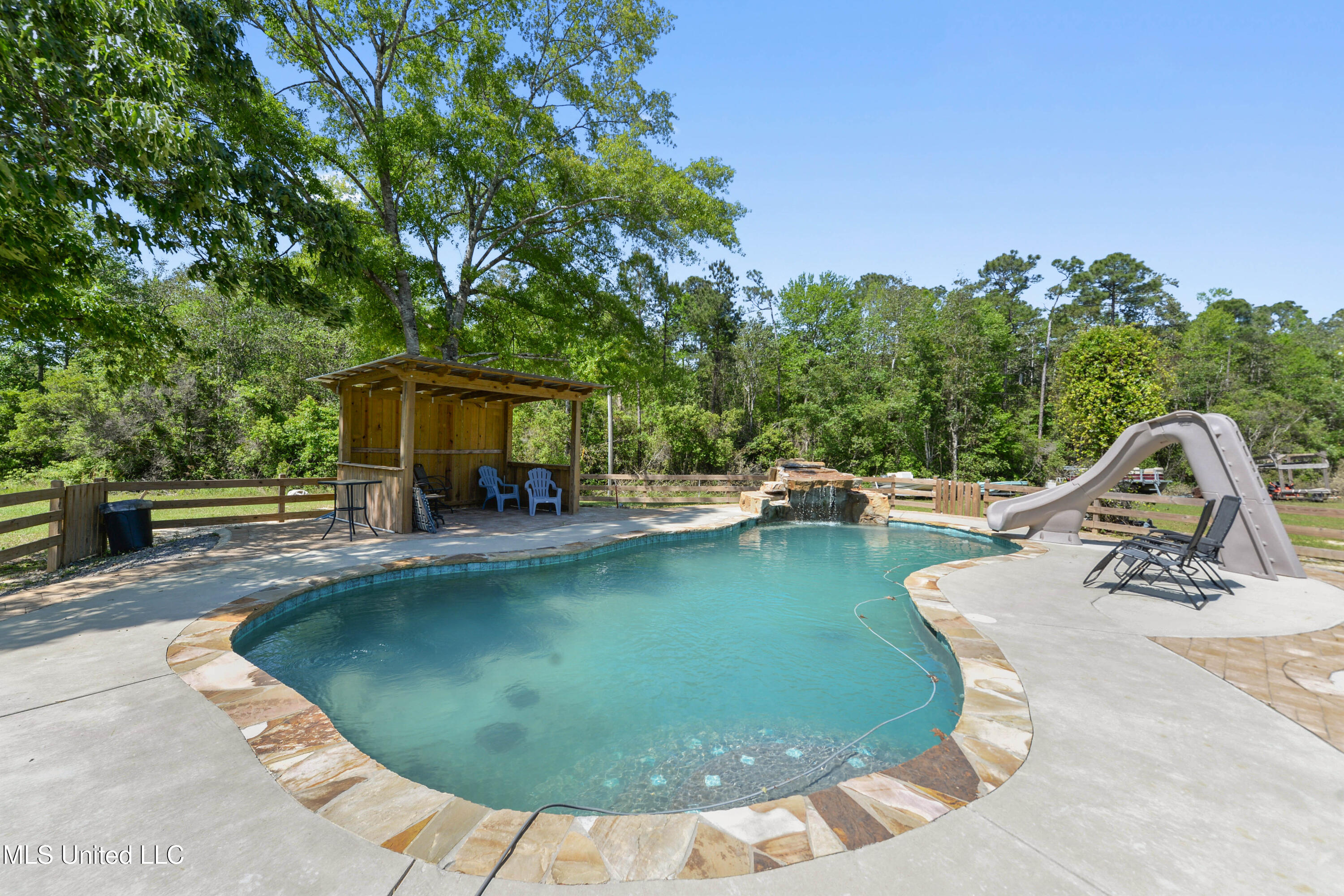 19640 Busby Road, Vancleave, Mississippi image 31