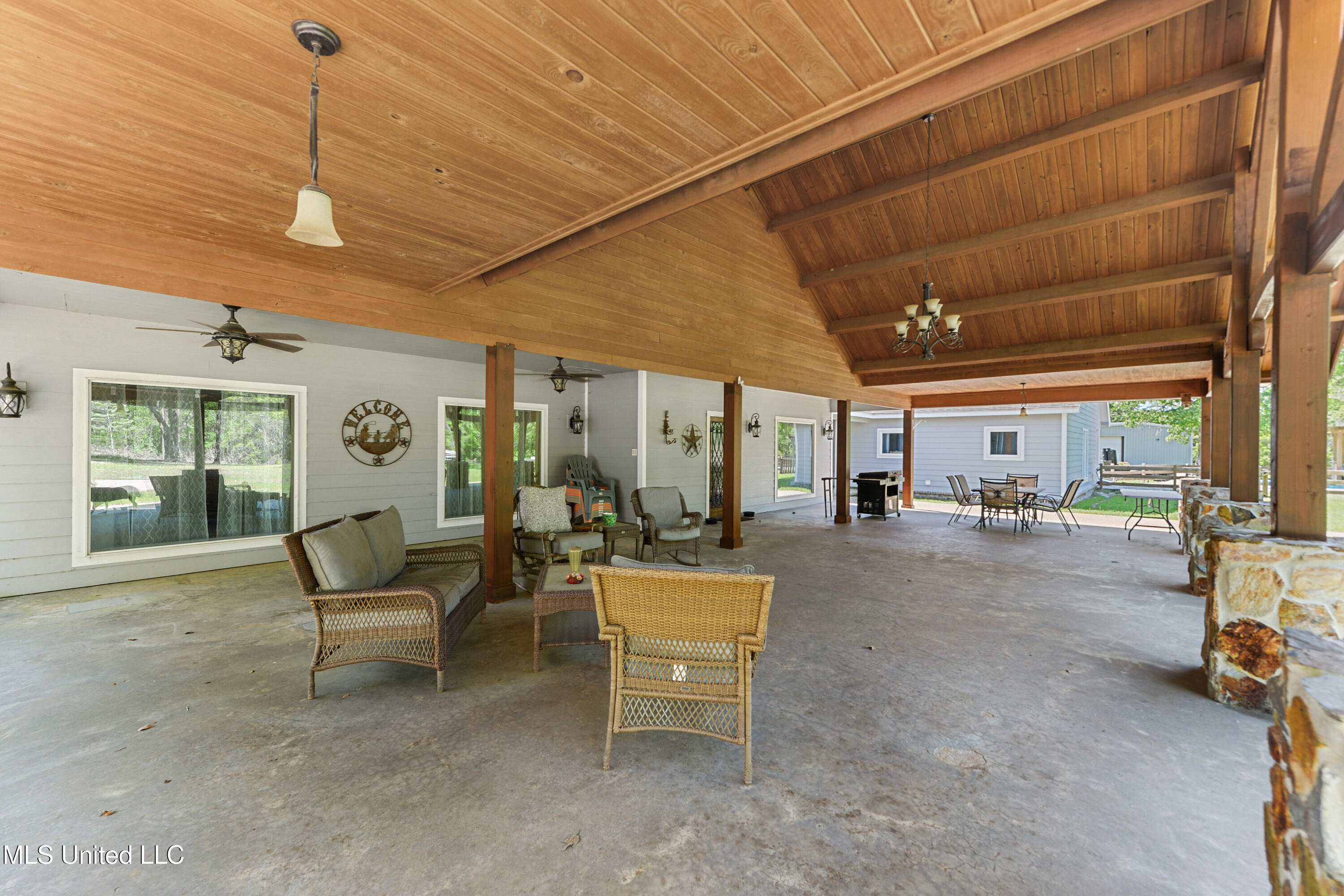 19640 Busby Road, Vancleave, Mississippi image 6