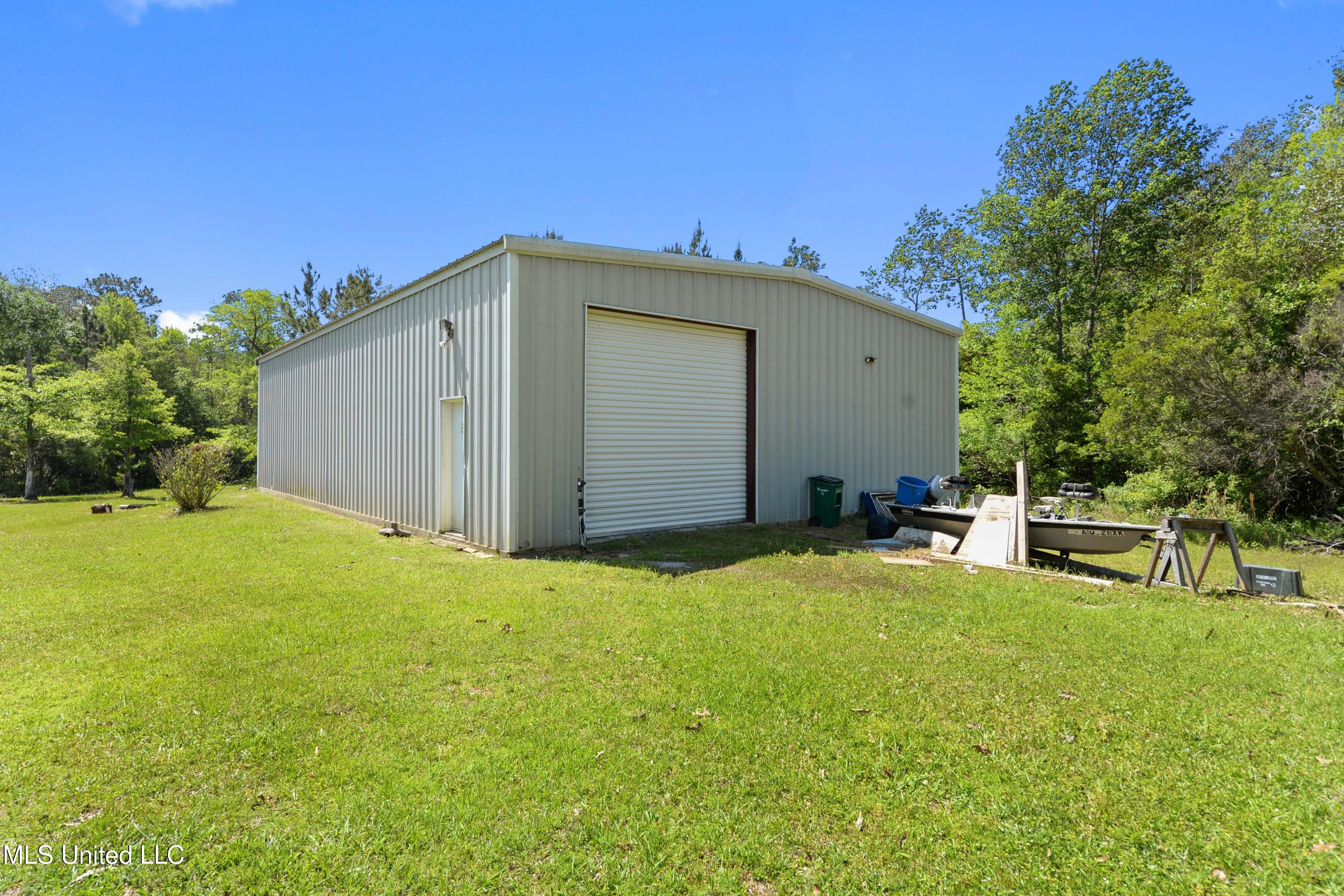19640 Busby Road, Vancleave, Mississippi image 34