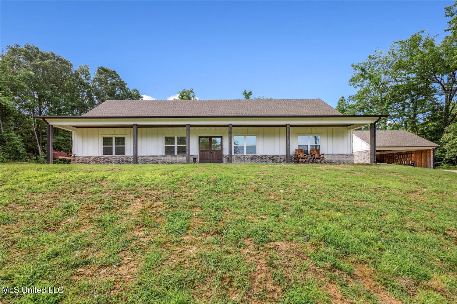 335 Aaron Road, Sarah, Mississippi image 2