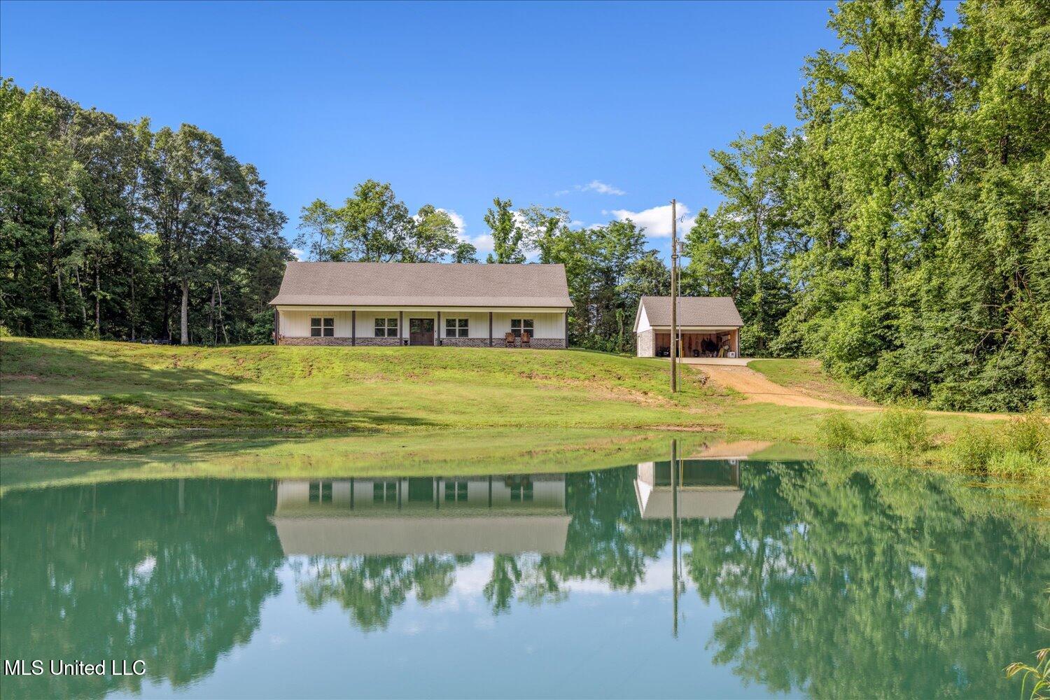 335 Aaron Road, Sarah, Mississippi image 3