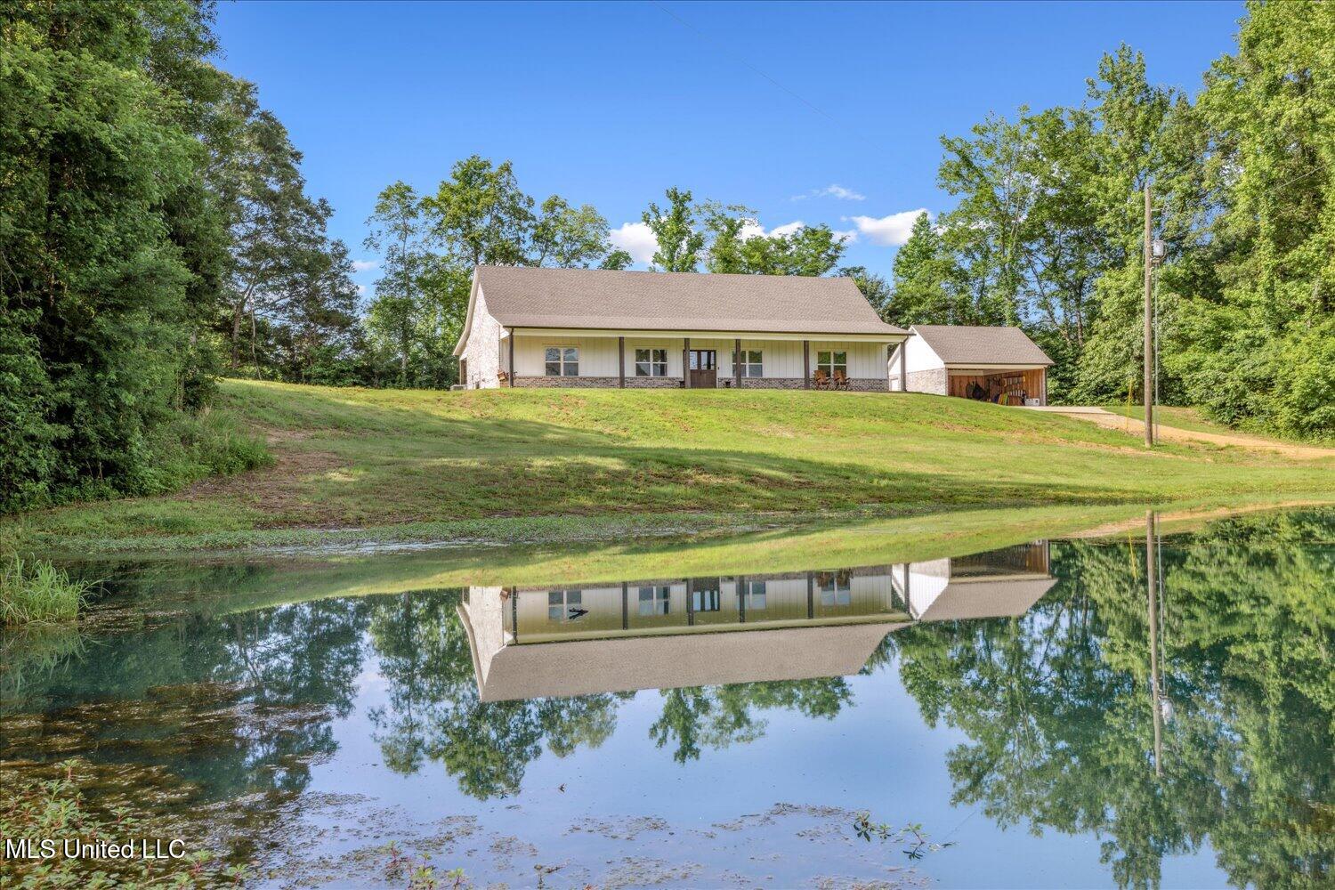 335 Aaron Road, Sarah, Mississippi image 4