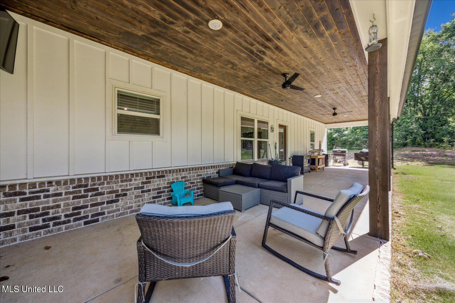 335 Aaron Road, Sarah, Mississippi image 26