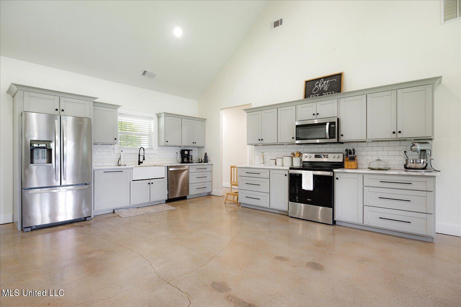 335 Aaron Road, Sarah, Mississippi image 13