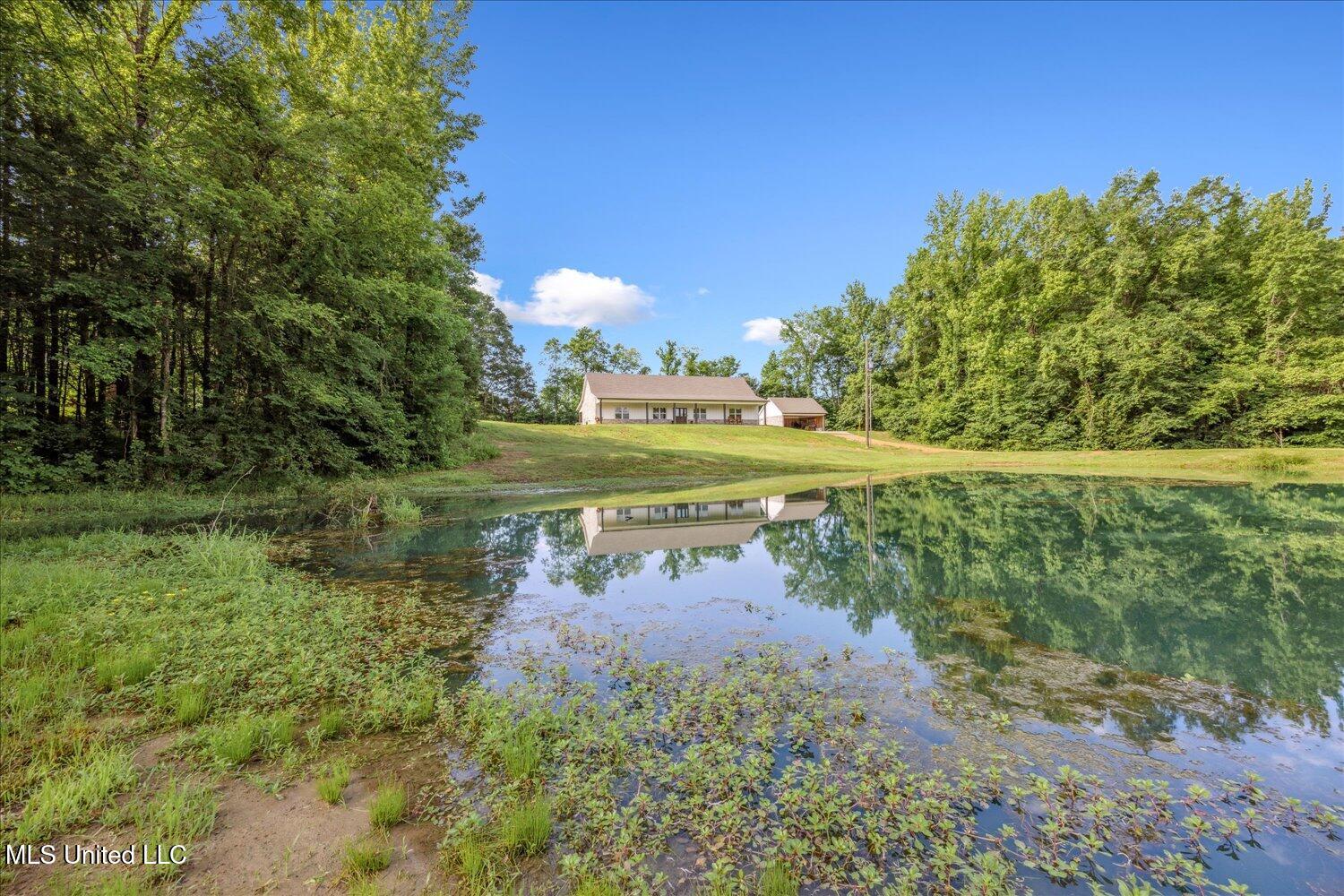 335 Aaron Road, Sarah, Mississippi image 32