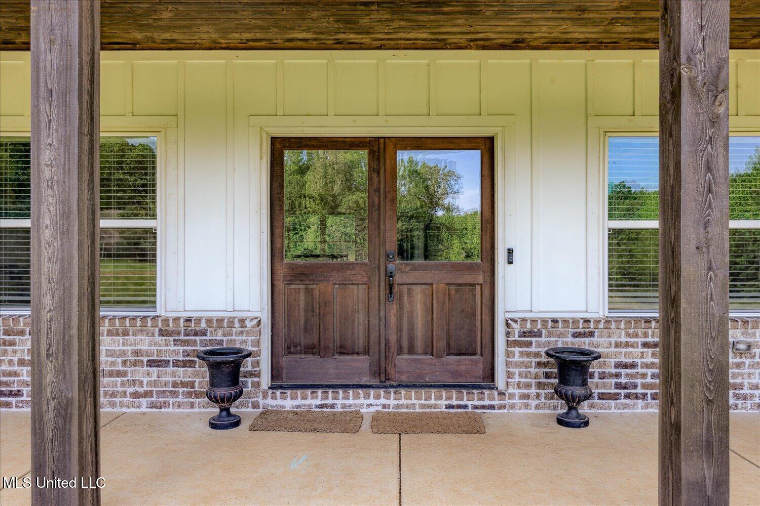 335 Aaron Road, Sarah, Mississippi image 7