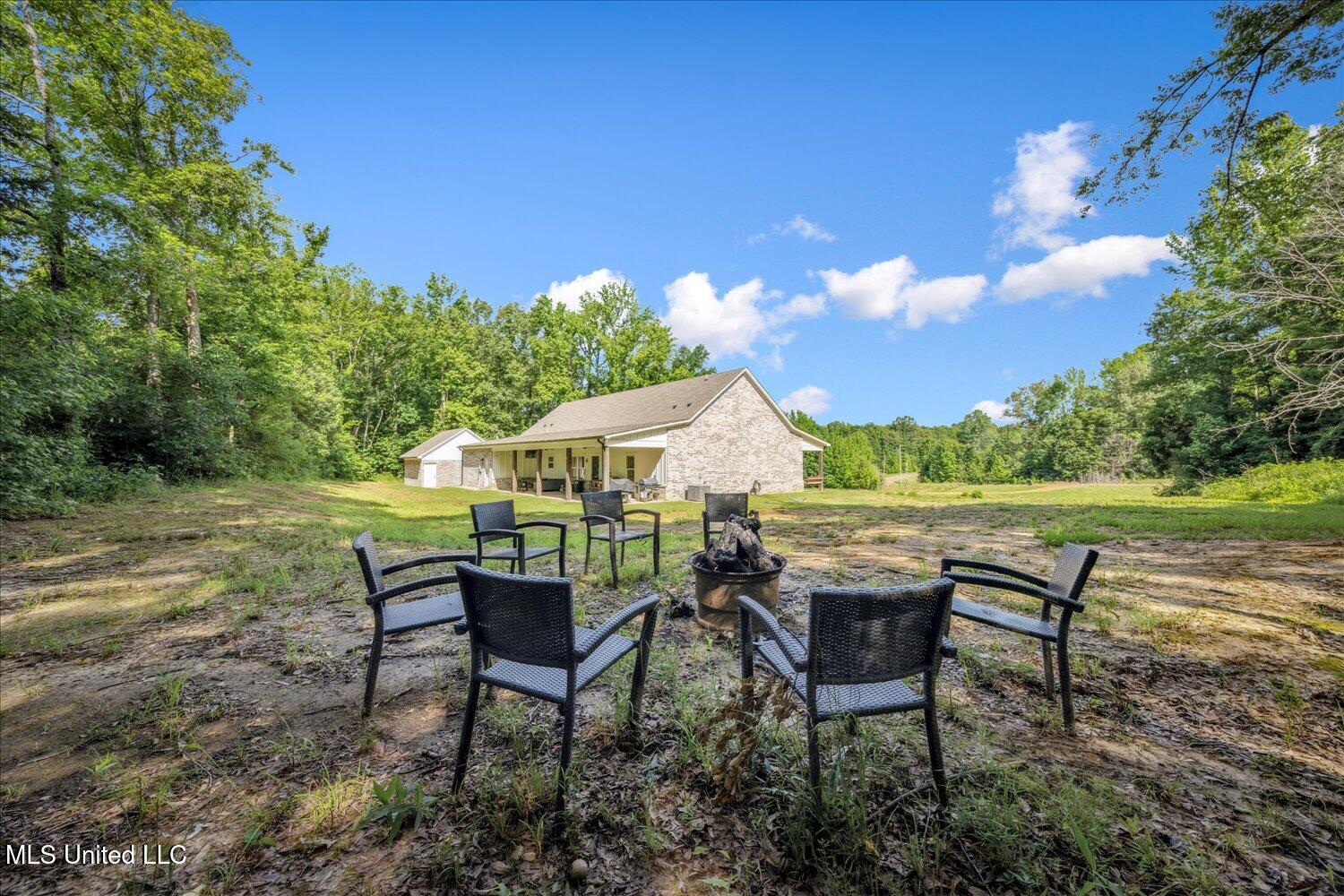 335 Aaron Road, Sarah, Mississippi image 30