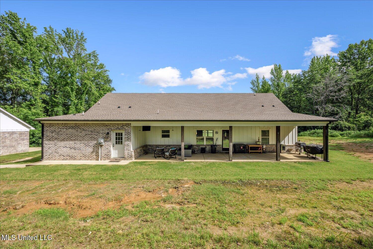 335 Aaron Road, Sarah, Mississippi image 27