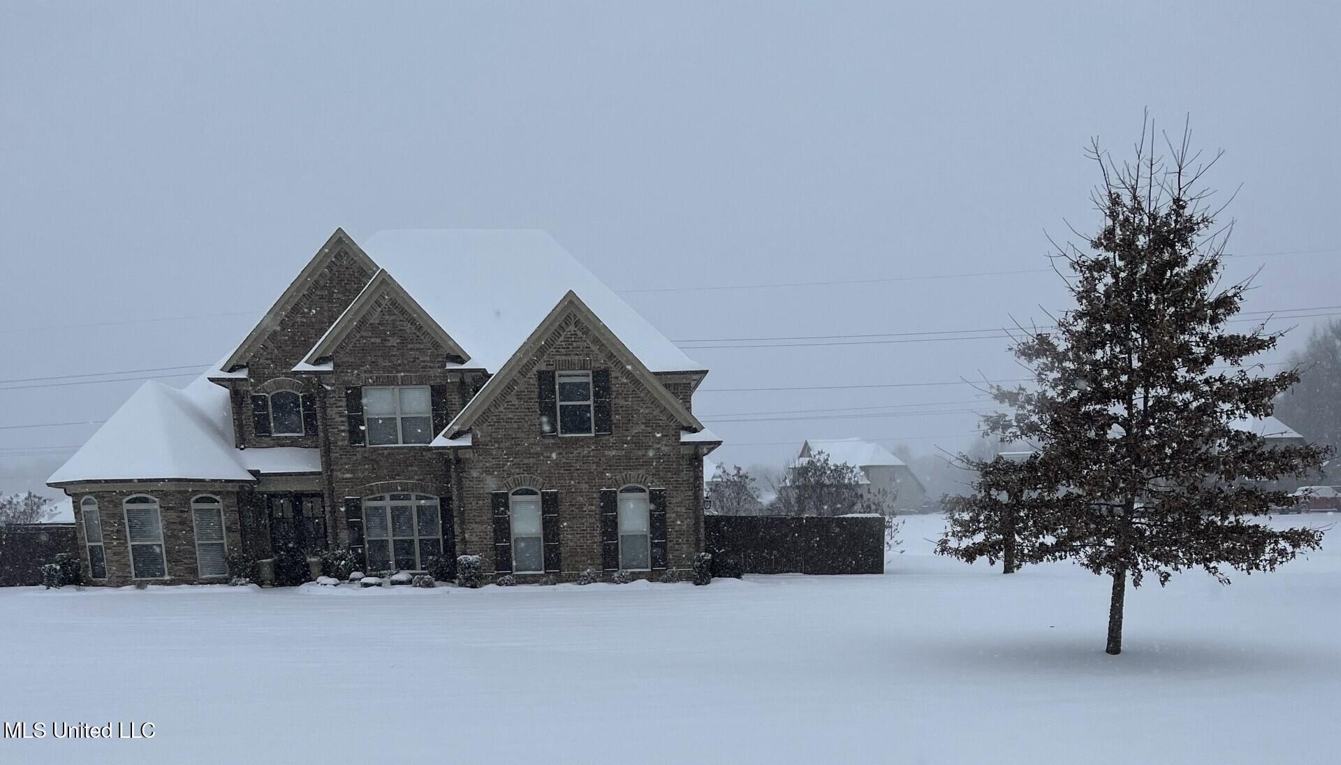12900 Miller Farms Drive, Olive Branch, Mississippi image 35