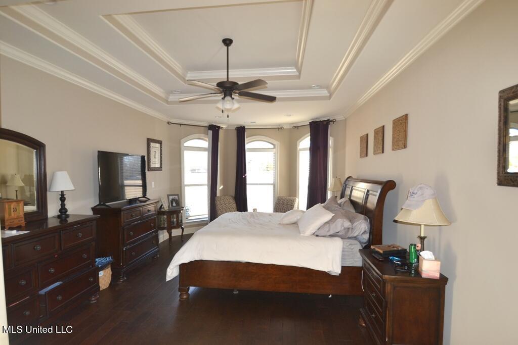 12900 Miller Farms Drive, Olive Branch, Mississippi image 18
