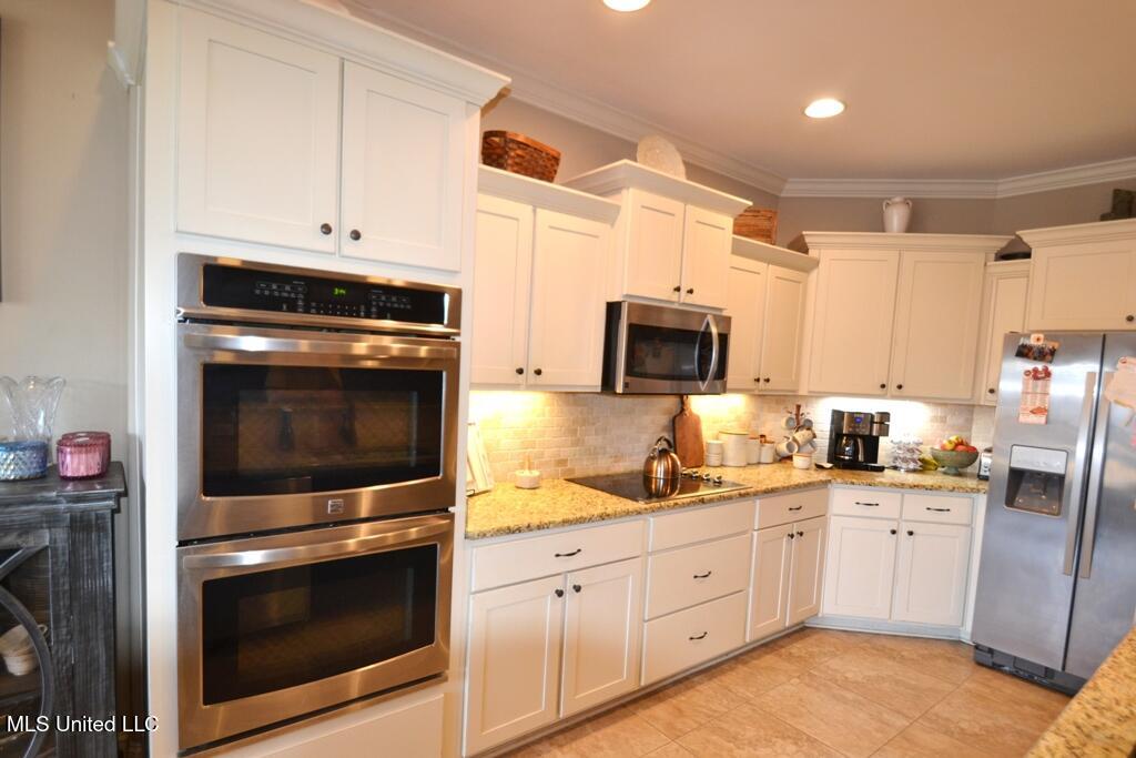 12900 Miller Farms Drive, Olive Branch, Mississippi image 12
