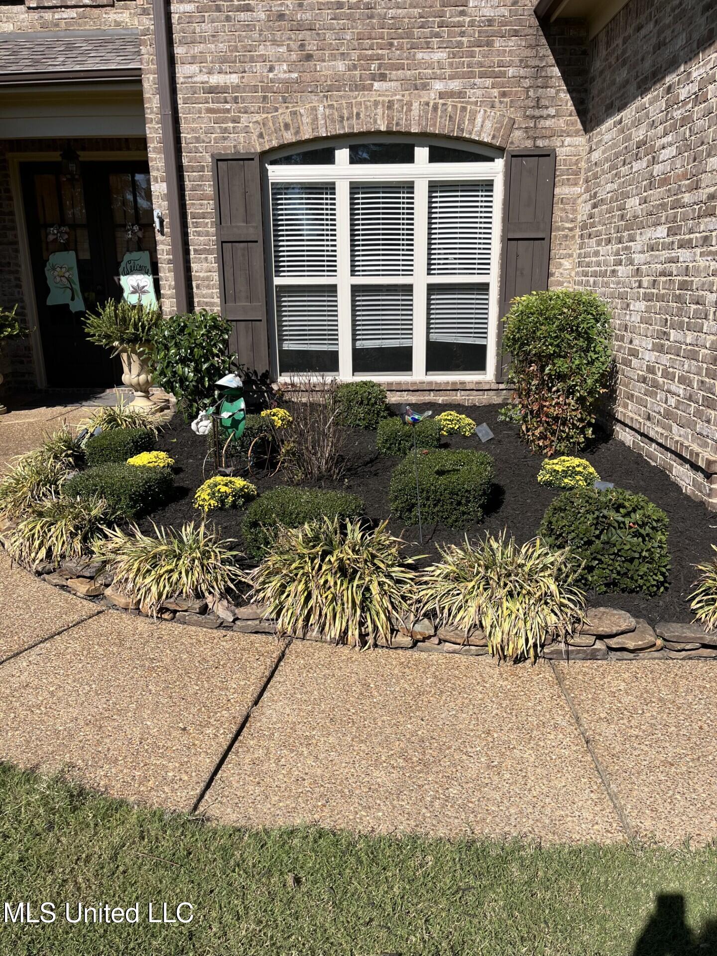 12900 Miller Farms Drive, Olive Branch, Mississippi image 36