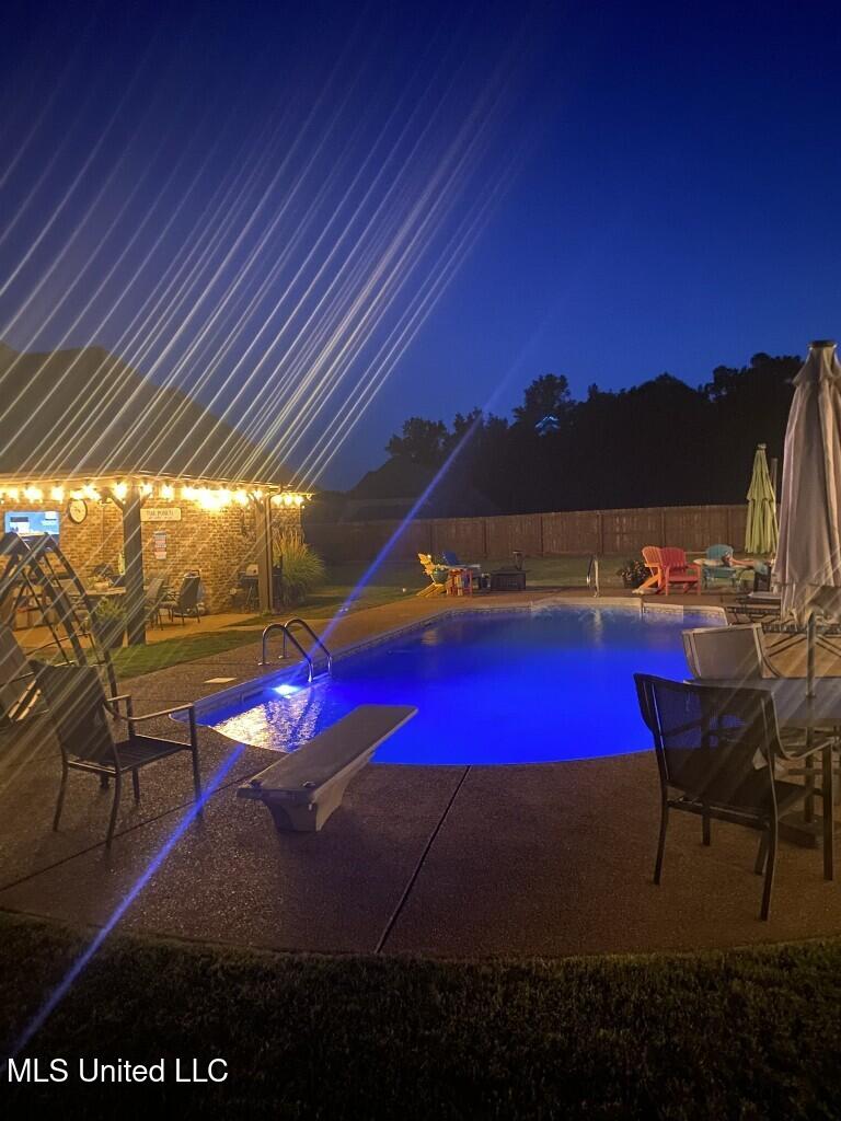 12900 Miller Farms Drive, Olive Branch, Mississippi image 3