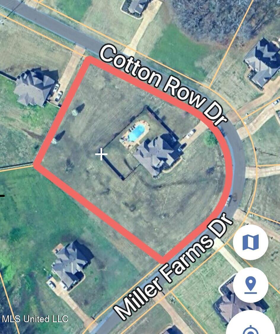 12900 Miller Farms Drive, Olive Branch, Mississippi image 33