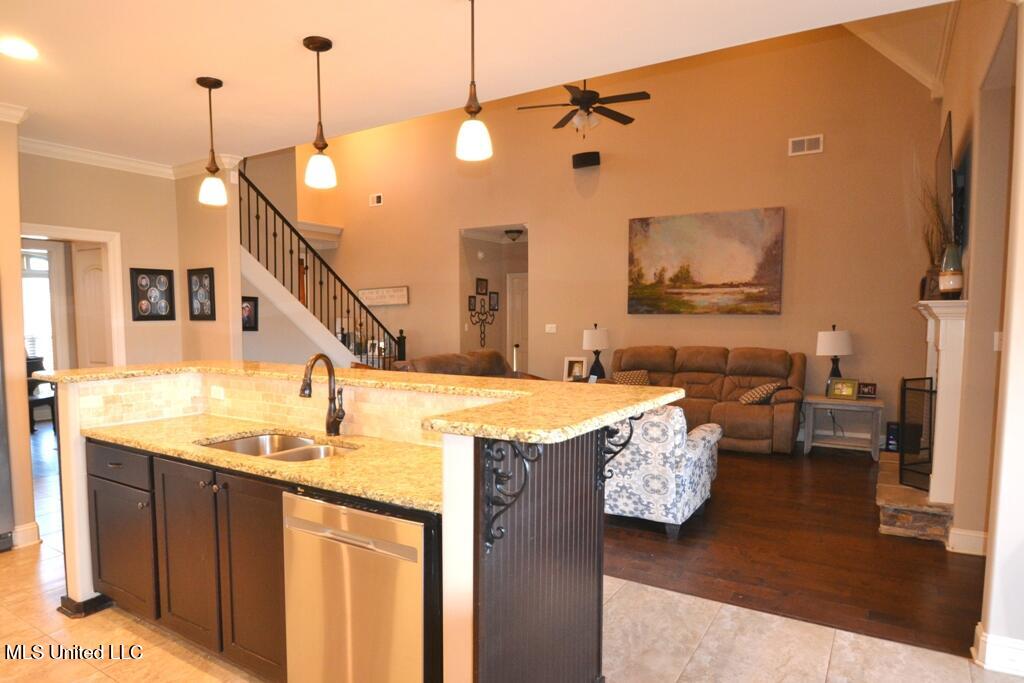 12900 Miller Farms Drive, Olive Branch, Mississippi image 16