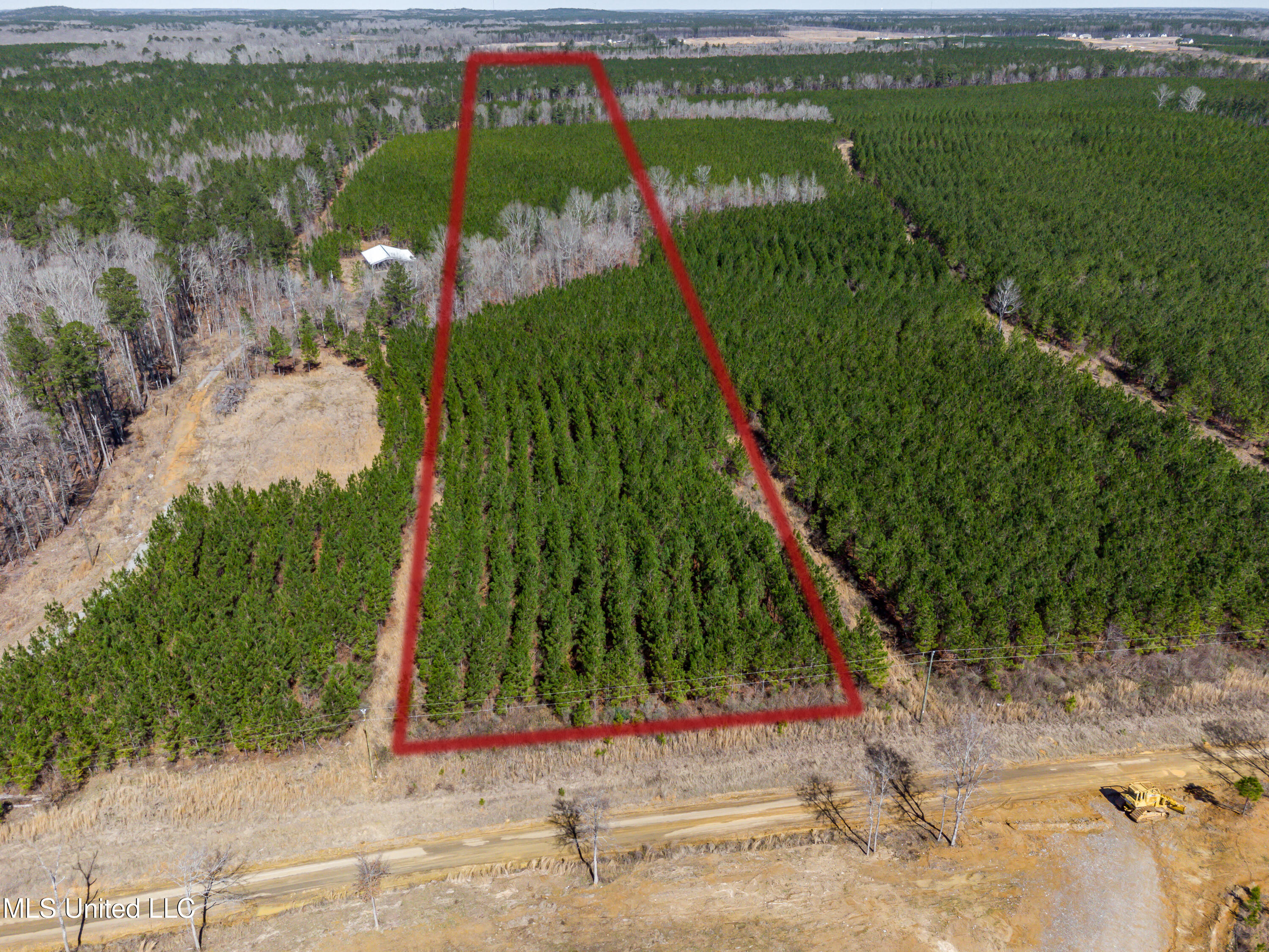 776 Mt Helm Road, Brandon, Mississippi image 1