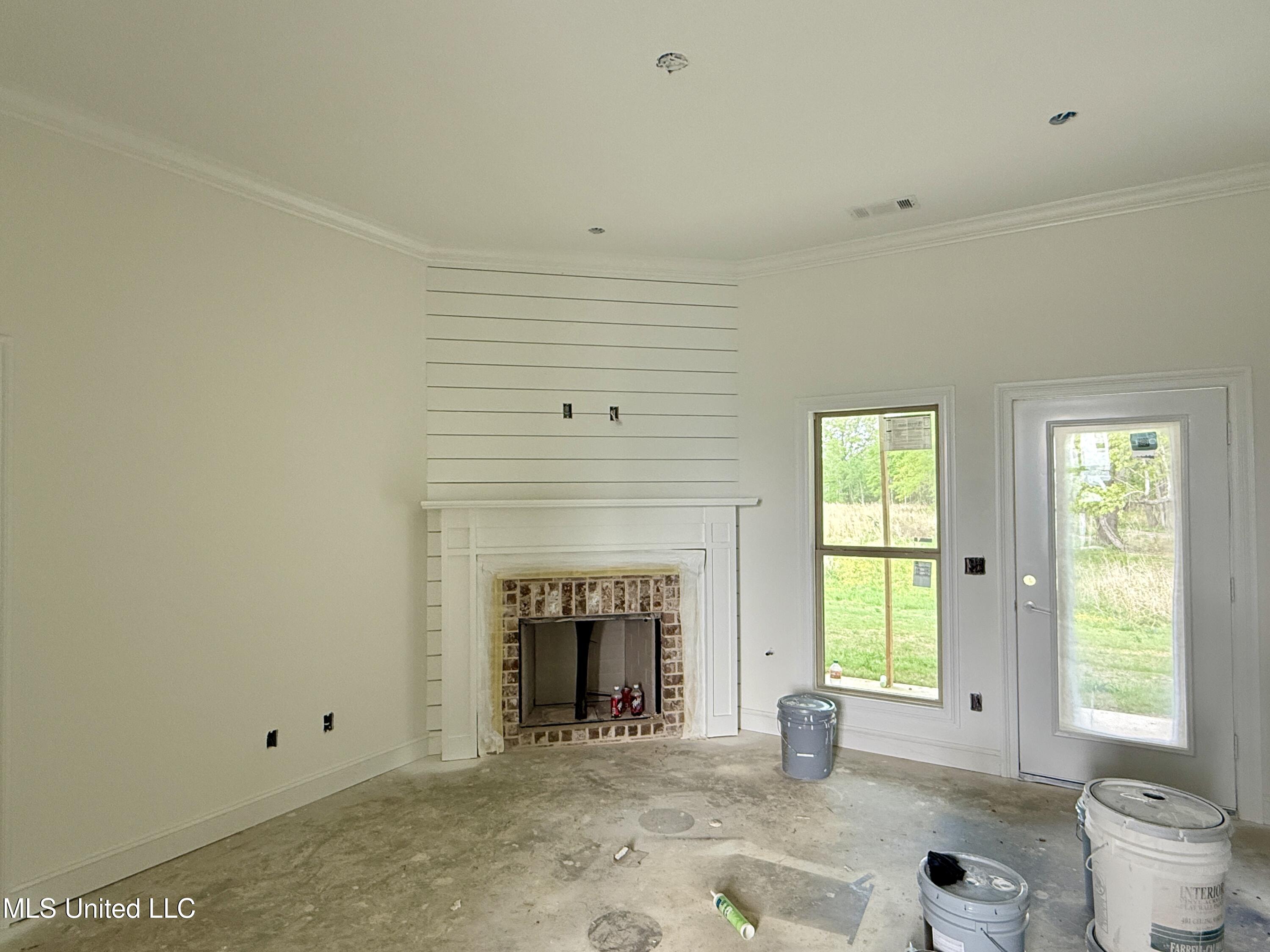 412 Baleigh Way, Canton, Mississippi image 3