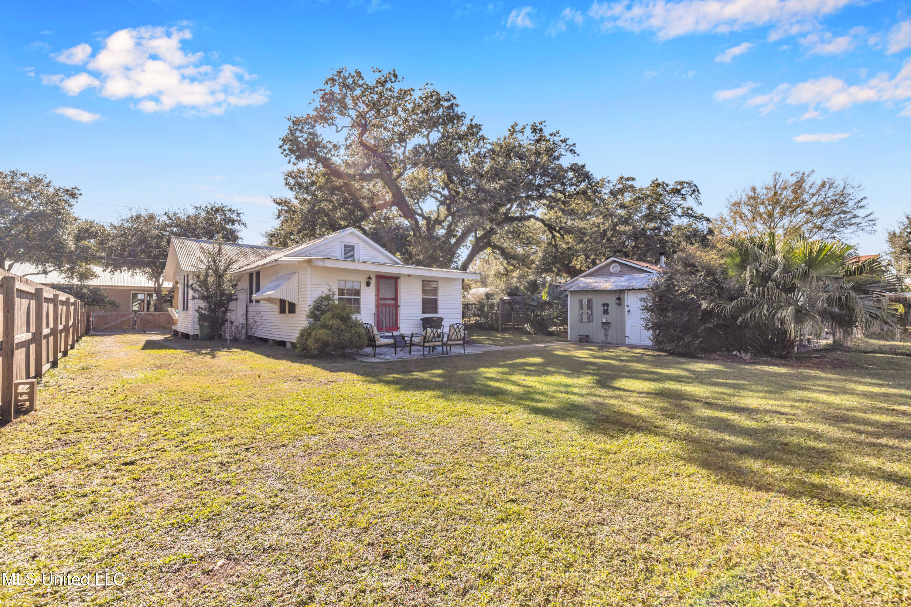 311 Citizen Street, Bay Saint Louis, Mississippi image 35