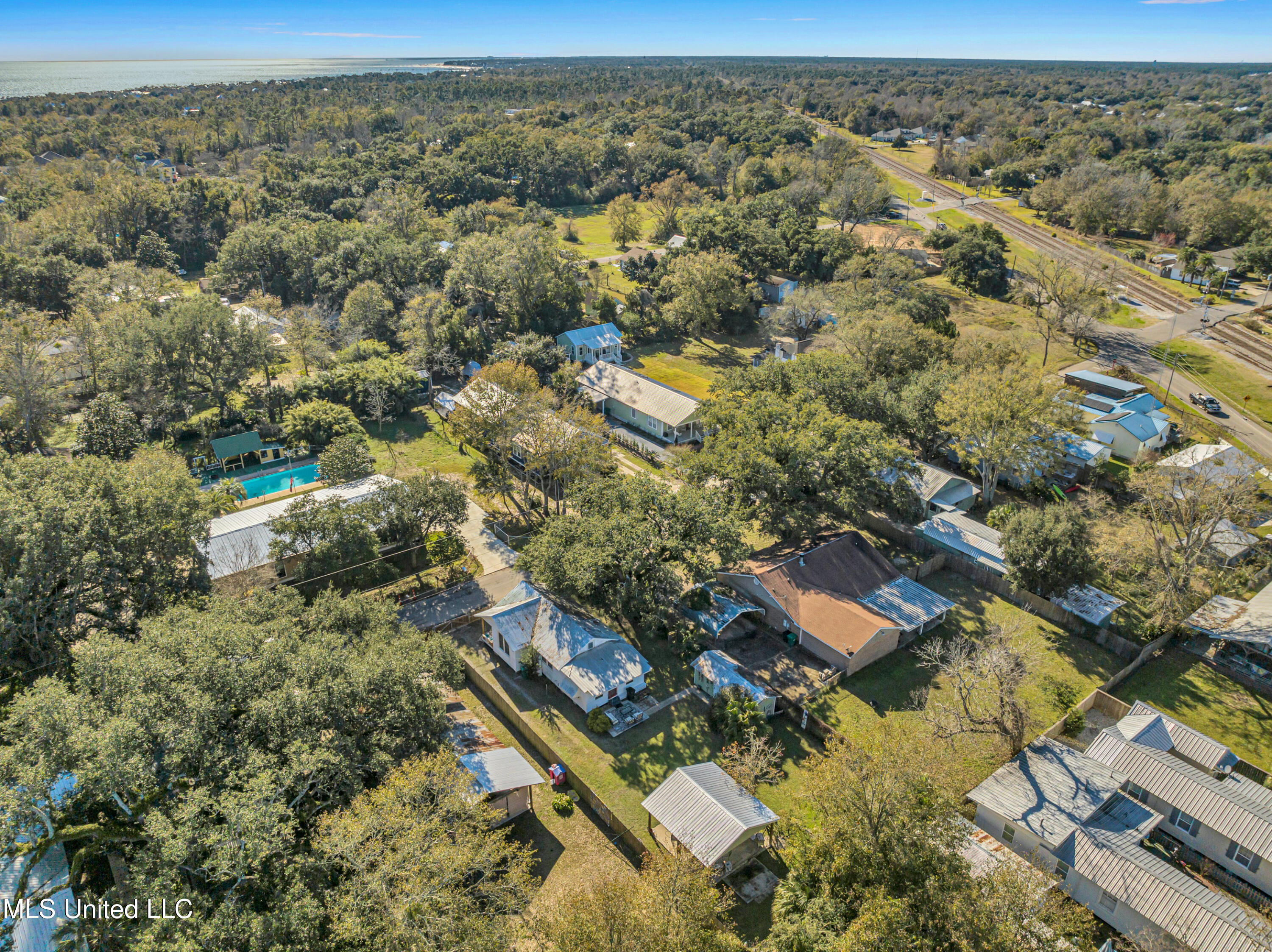 311 Citizen Street, Bay Saint Louis, Mississippi image 43