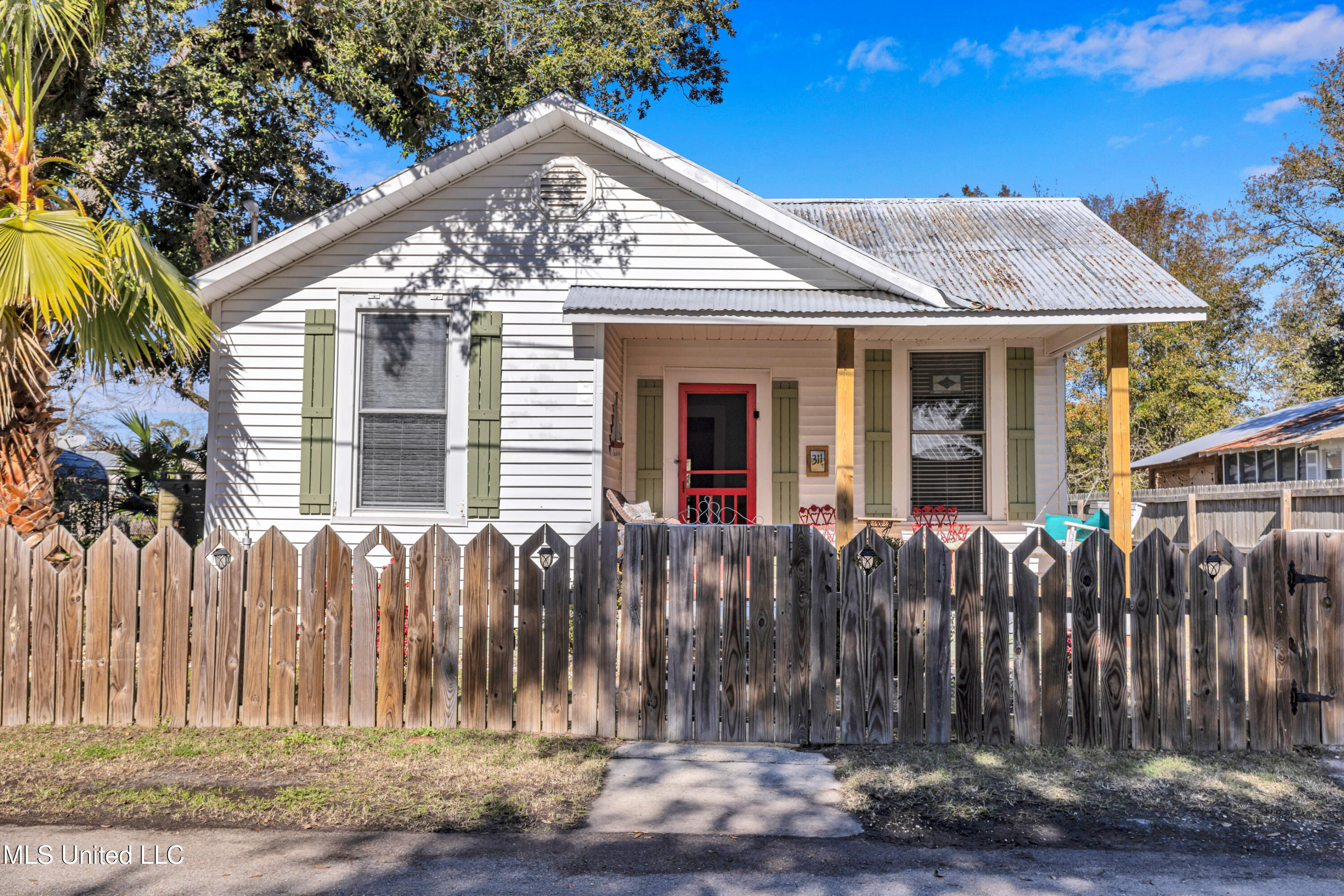 311 Citizen Street, Bay Saint Louis, Mississippi image 1