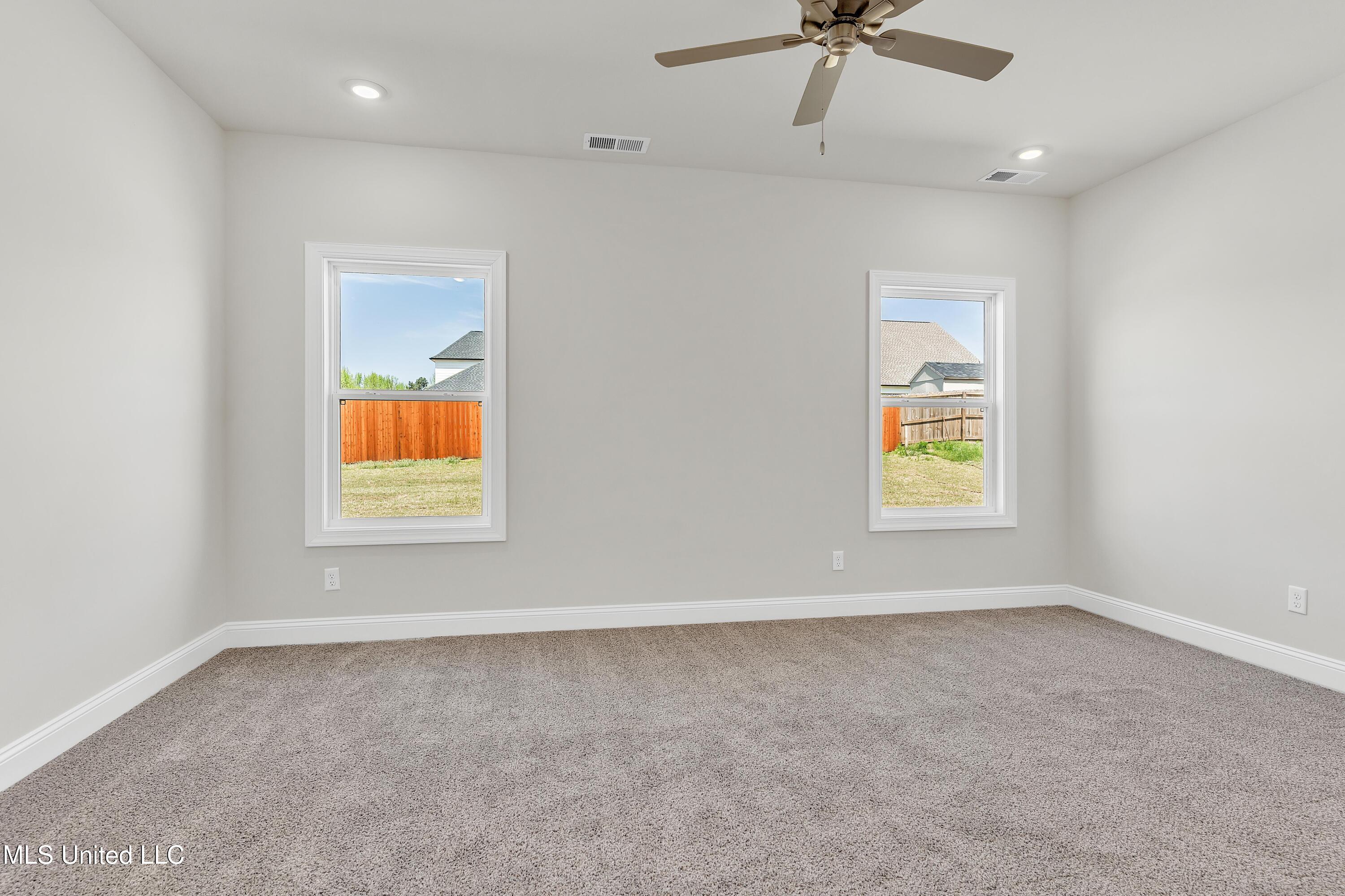 10262 March Meadows Way Way, Olive Branch, Mississippi image 12