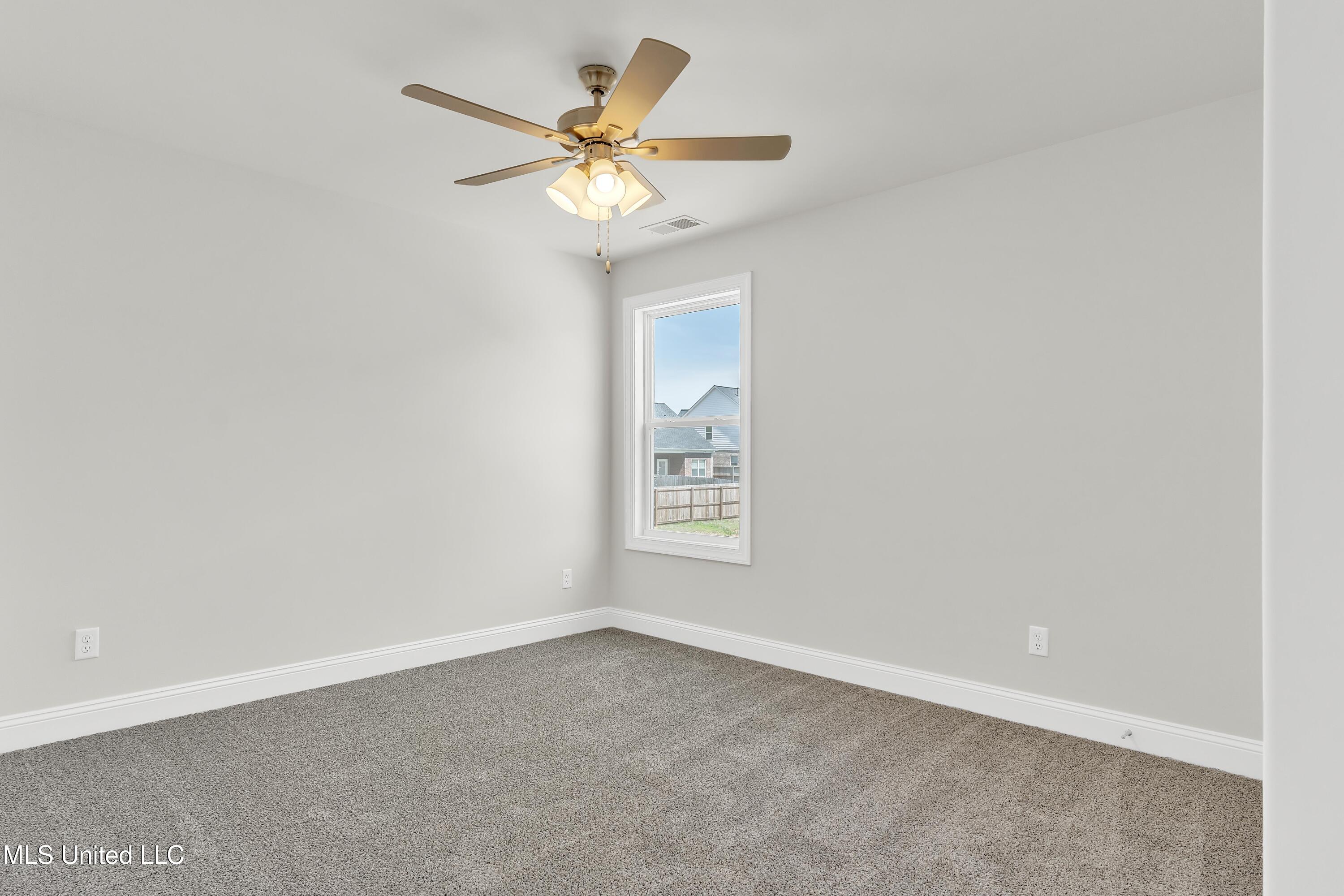 10262 March Meadows Way Way, Olive Branch, Mississippi image 17