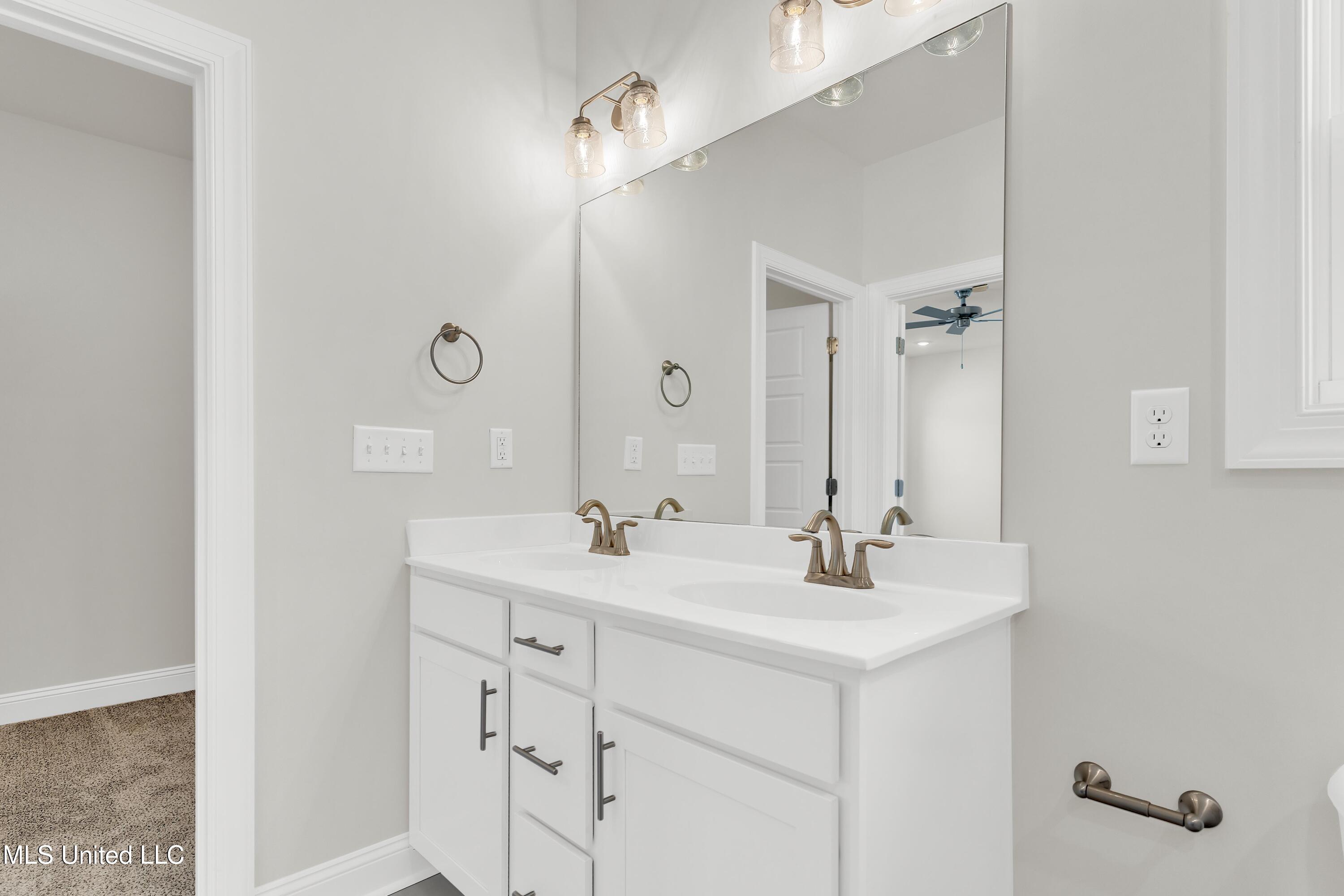 10262 March Meadows Way Way, Olive Branch, Mississippi image 14