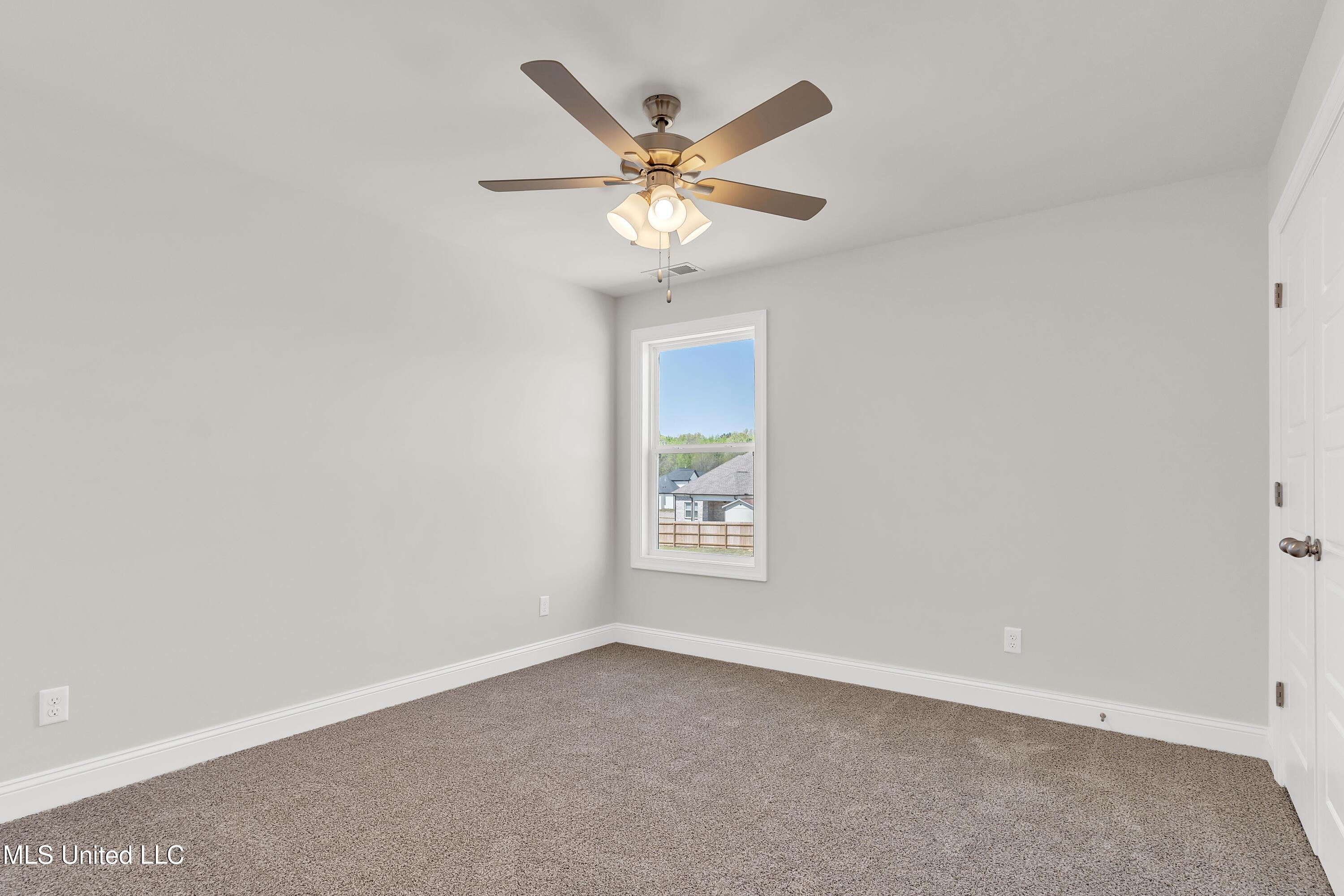 10262 March Meadows Way Way, Olive Branch, Mississippi image 16