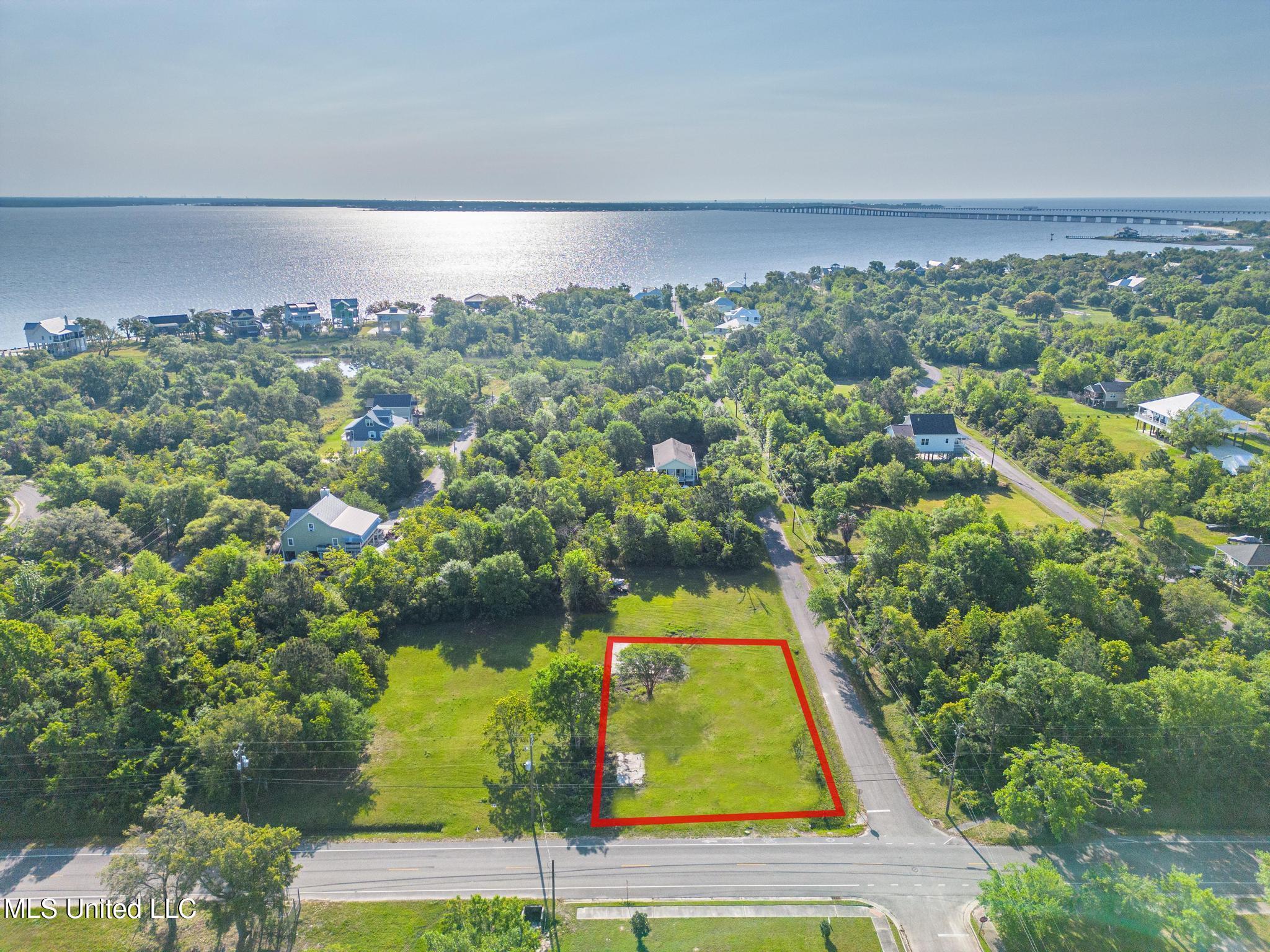 1403 Dunbar Avenue, Bay Saint Louis, Mississippi image 2