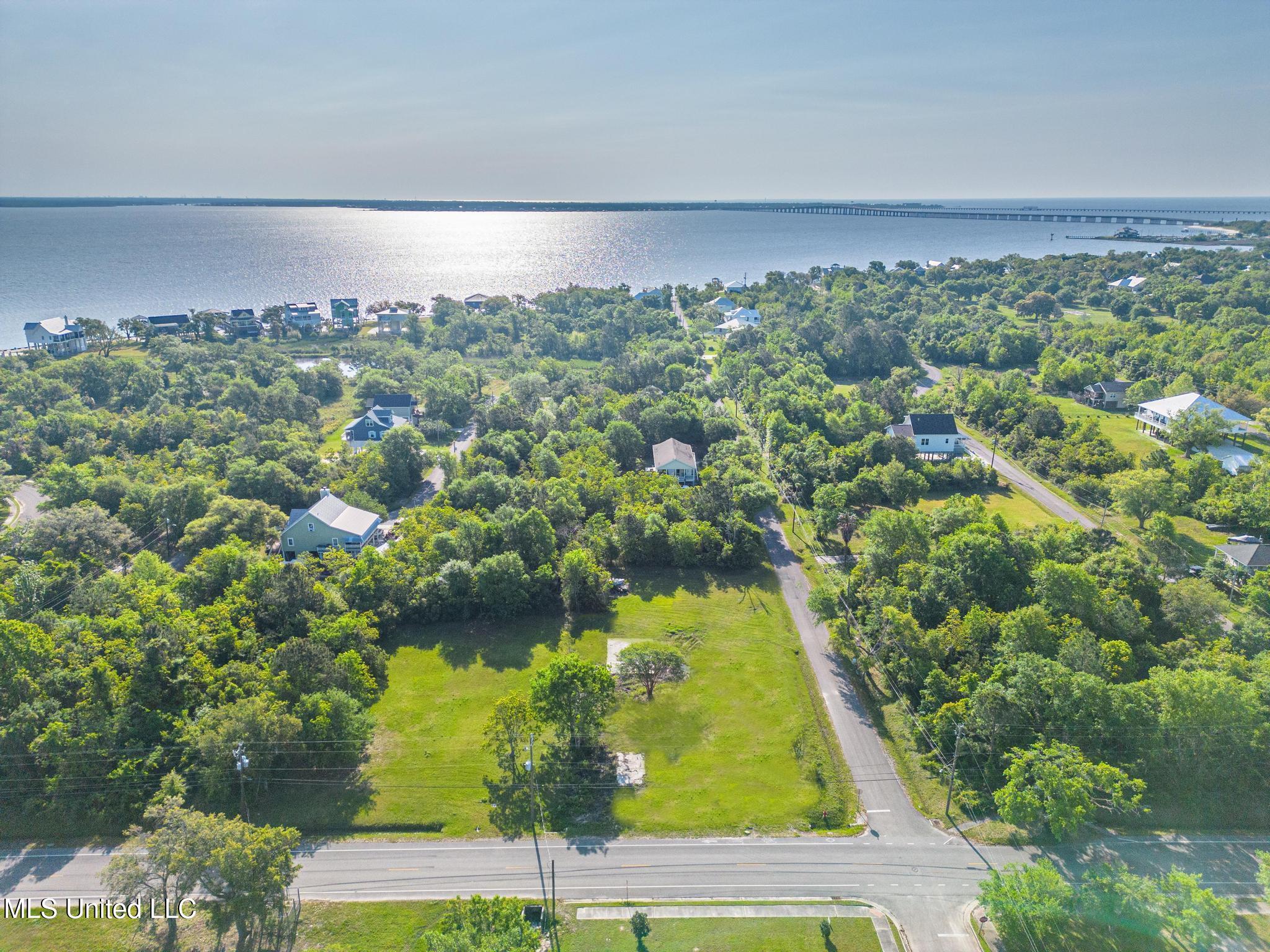 1403 Dunbar Avenue, Bay Saint Louis, Mississippi image 1