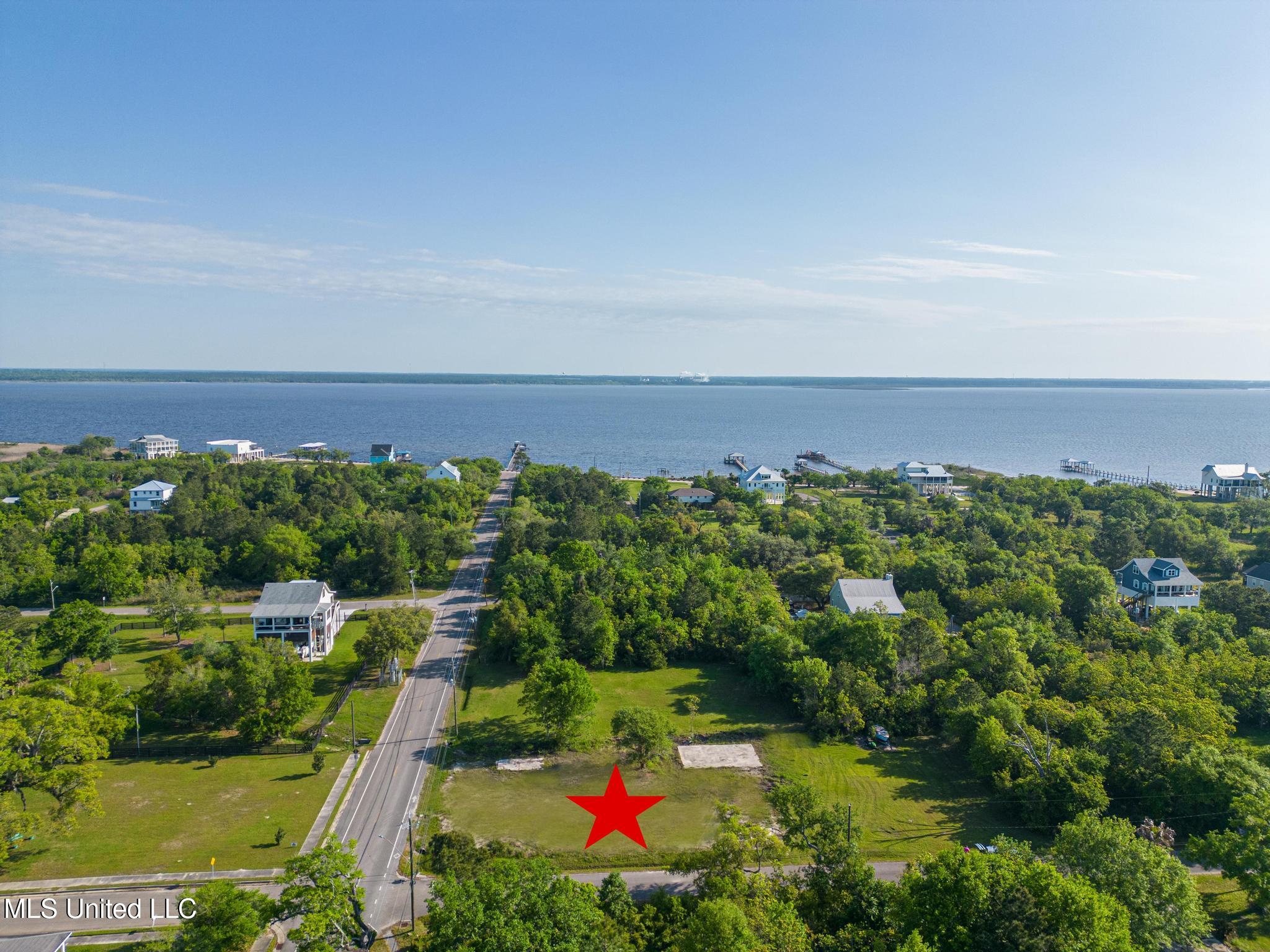 1403 Dunbar Avenue, Bay Saint Louis, Mississippi image 3