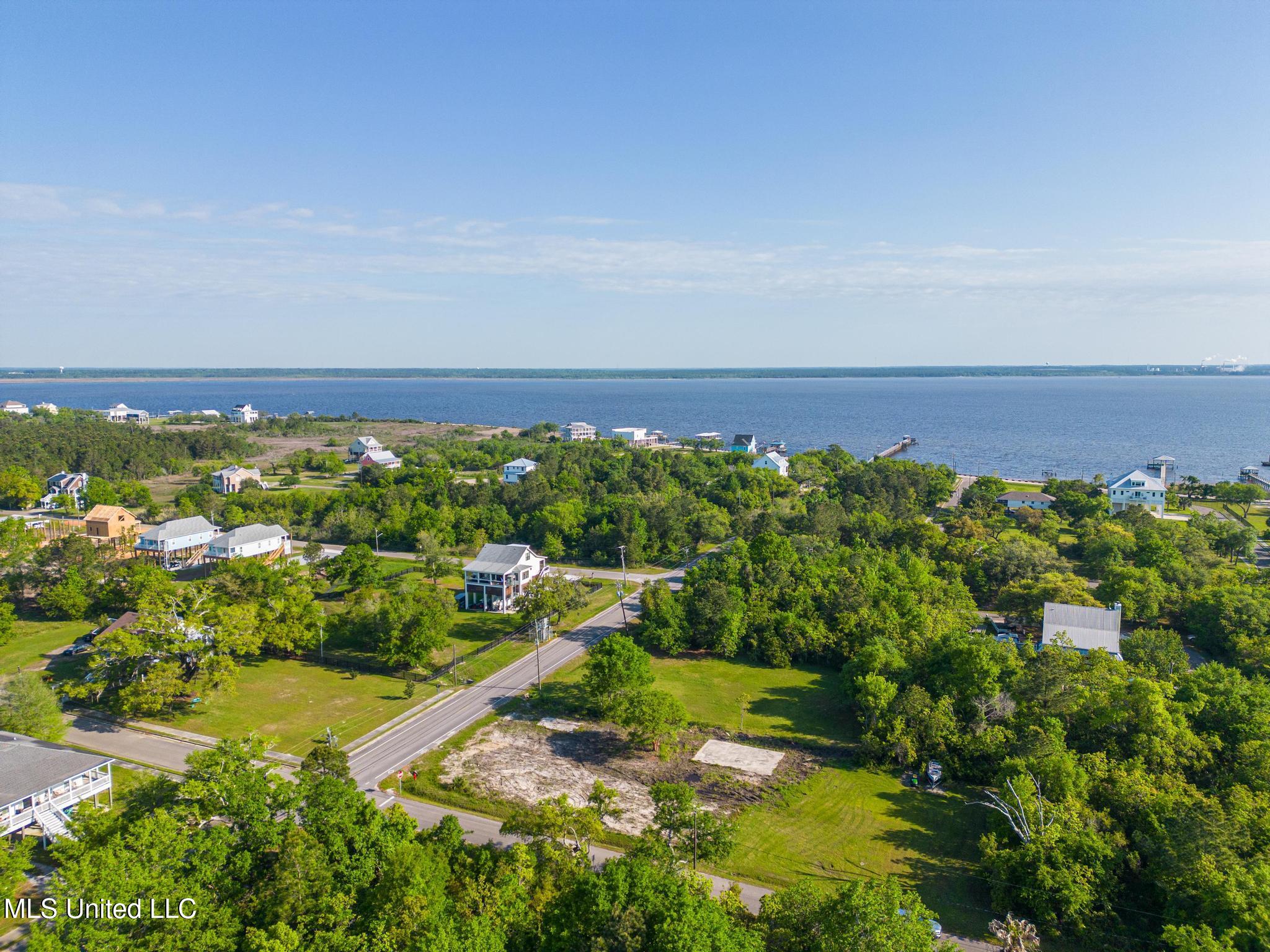 1403 Dunbar Avenue, Bay Saint Louis, Mississippi image 5