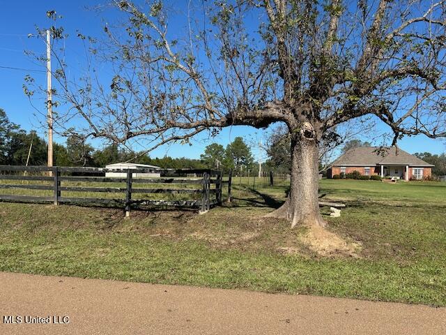 380 Green Acres Drive, Canton, Mississippi image 2