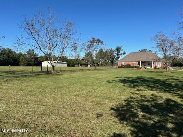 380 Green Acres Drive, Canton, Mississippi image 20