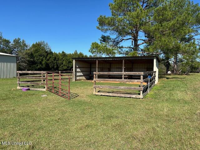 380 Green Acres Drive, Canton, Mississippi image 25