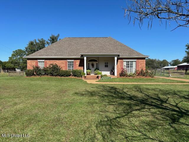 380 Green Acres Drive, Canton, Mississippi image 1