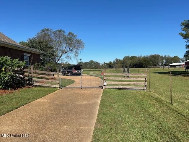 380 Green Acres Drive, Canton, Mississippi image 3