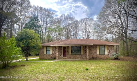 Homes For Sale - 486 Ella Mcgehee Road<br/> Meadville, MS 39653