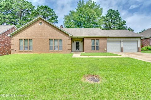 Homes For Sale - 510 Bay Pointe Circle<br/> Brandon, MS 39047