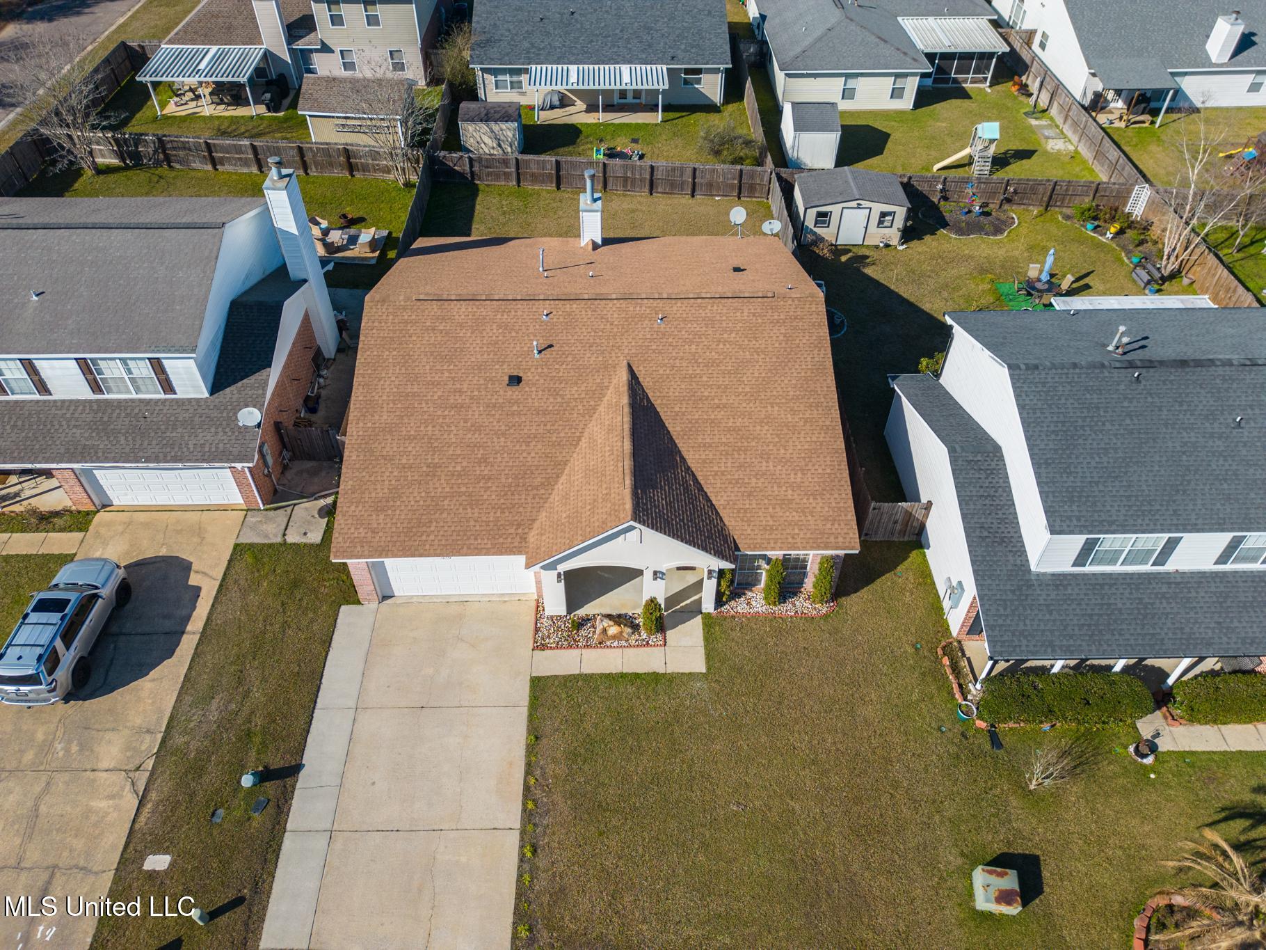 16174 Saddle Drive, Gulfport, Mississippi image 24
