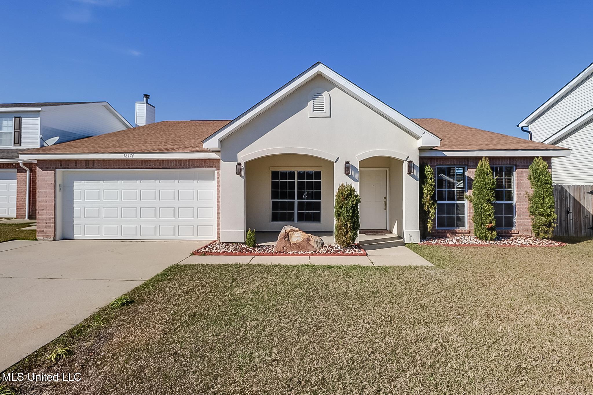 16174 Saddle Drive, Gulfport, Mississippi image 2