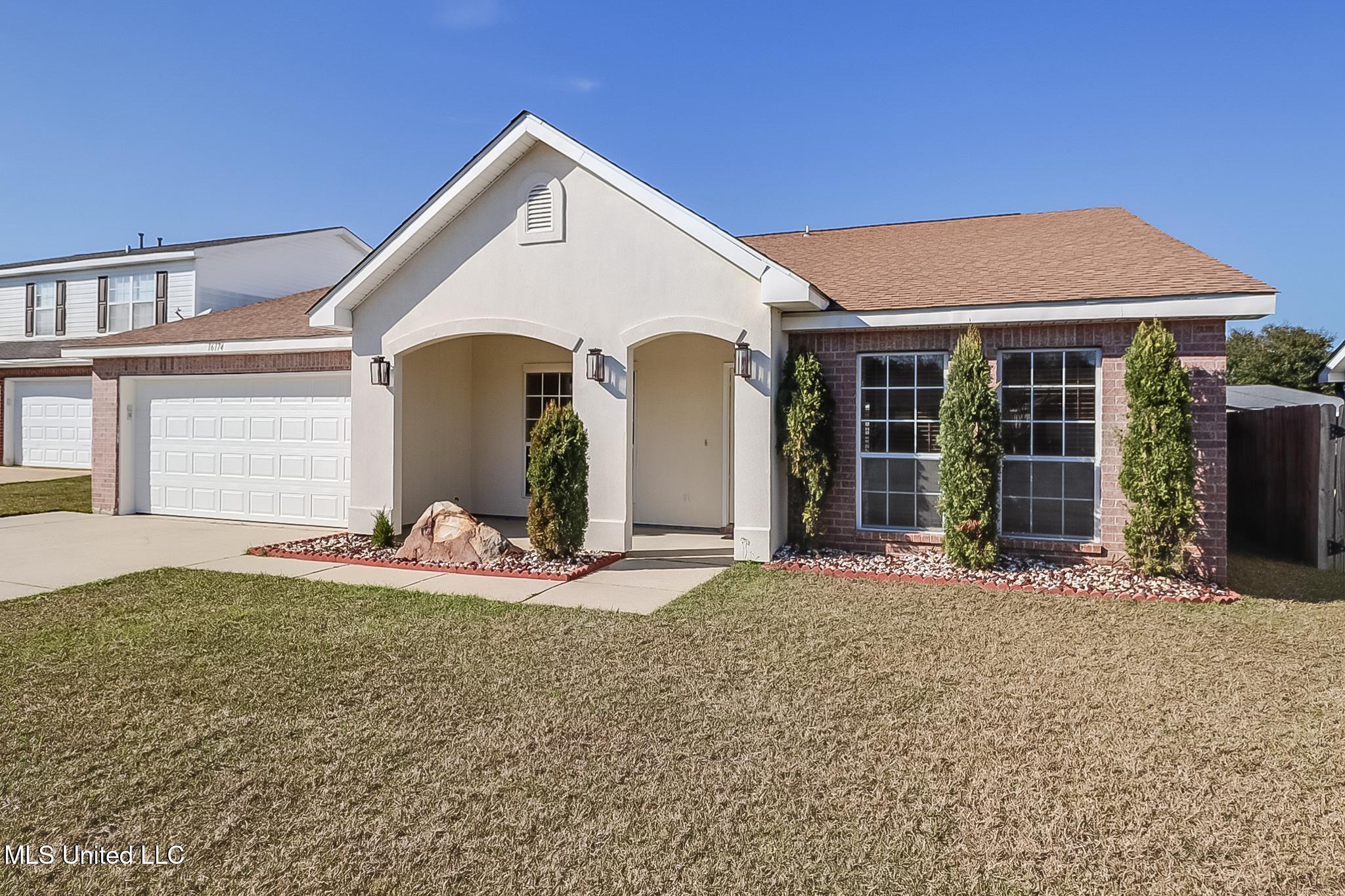 16174 Saddle Drive, Gulfport, Mississippi image 25