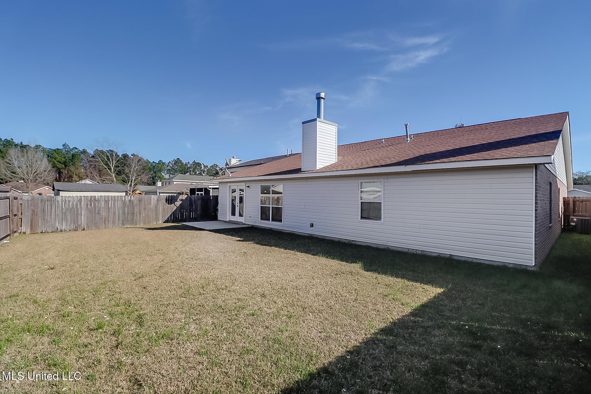 16174 Saddle Drive, Gulfport, Mississippi image 23