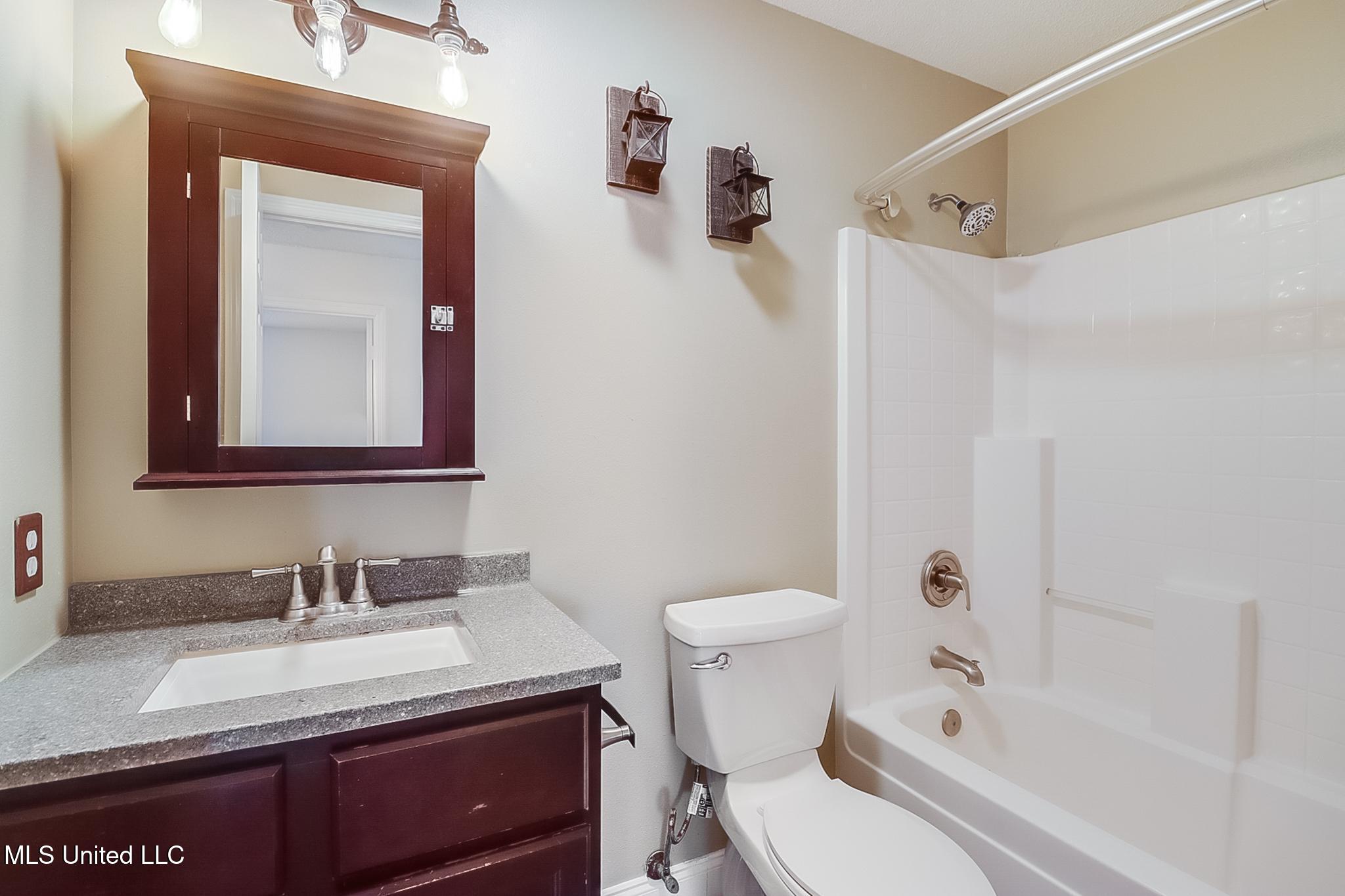 16174 Saddle Drive, Gulfport, Mississippi image 21