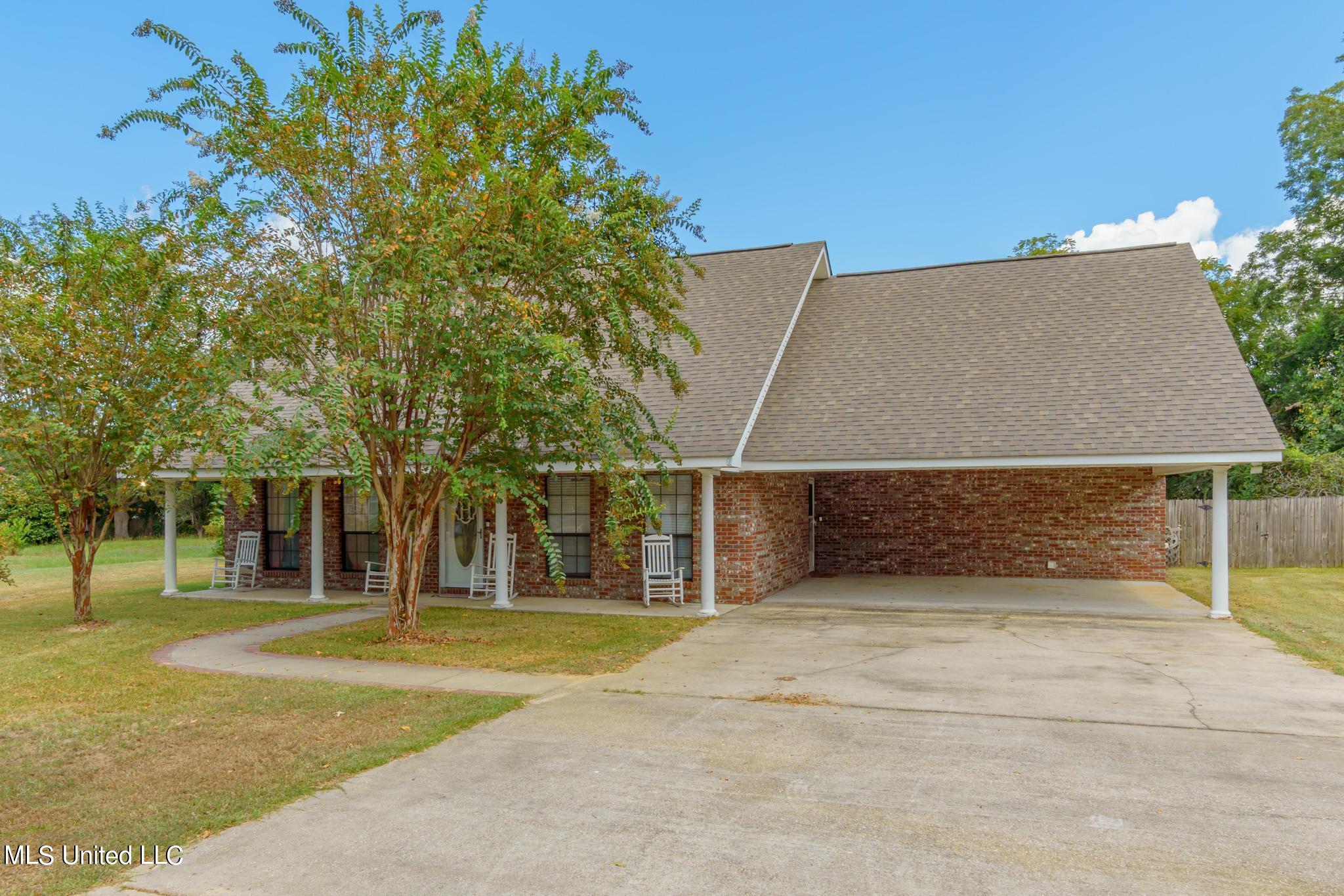 310 Bay Street, Purvis, Mississippi image 2