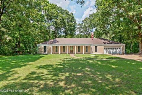 Homes For Sale - 6090 Northwood Drive<br/> Olive Branch, MS 38654