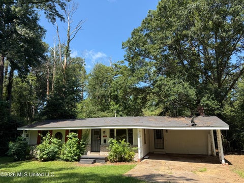 Homes For Rent - 2745 Marydale Drive<br/> Jackson, MS 39212