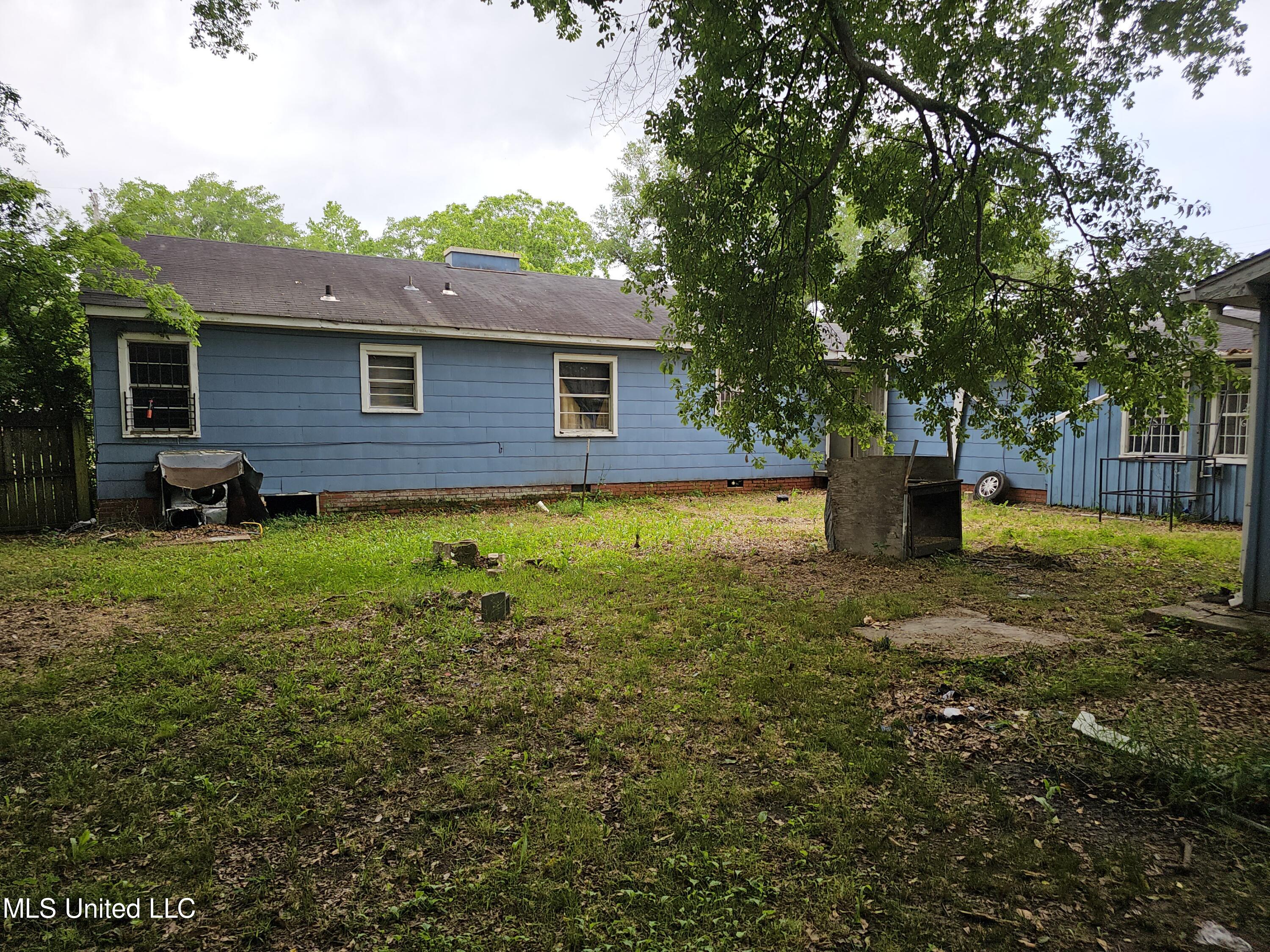 1004 Voorhees Avenue, Jackson, Mississippi image 10